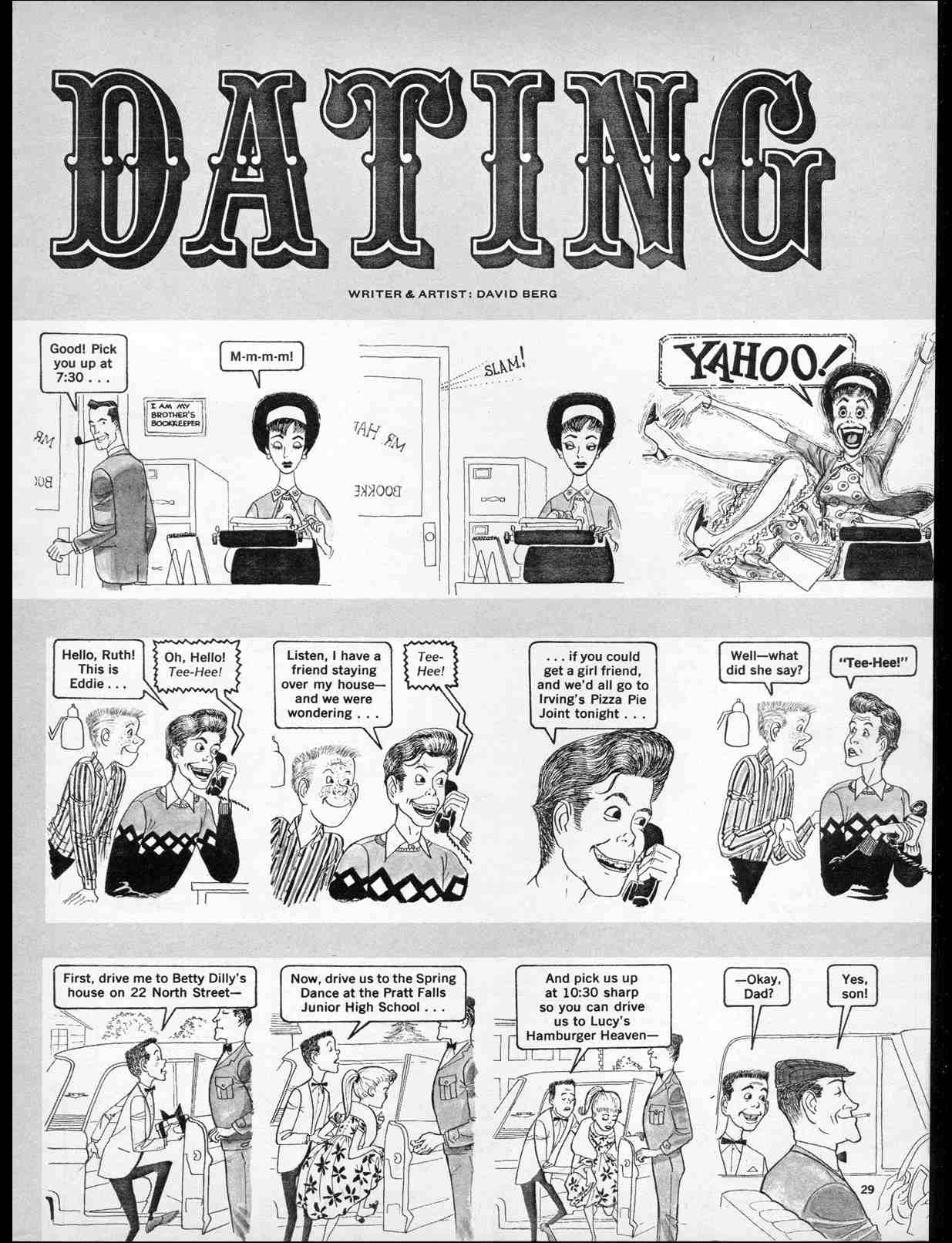 MAD Issue #78 - Page 31