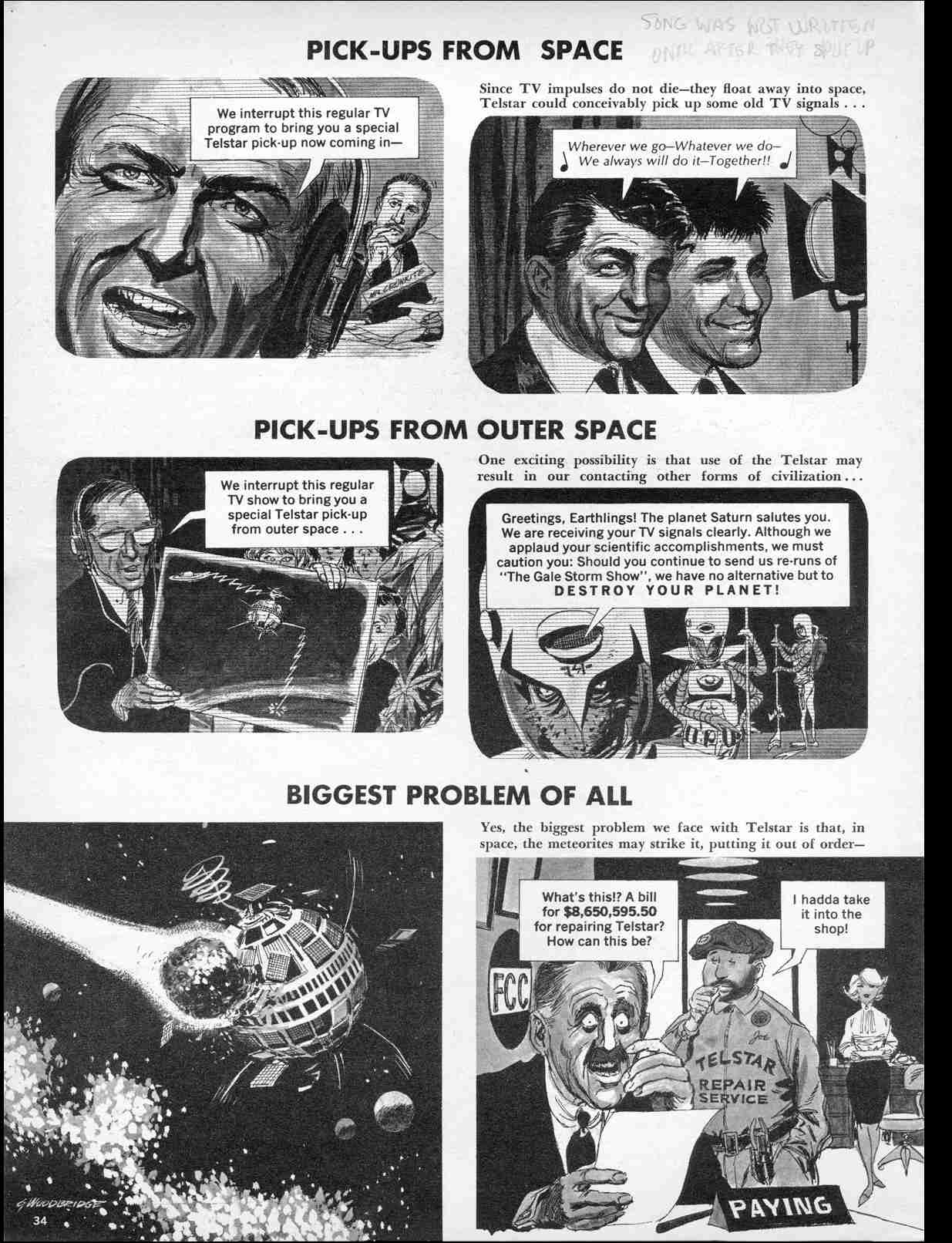 MAD Issue #78 - Page 36