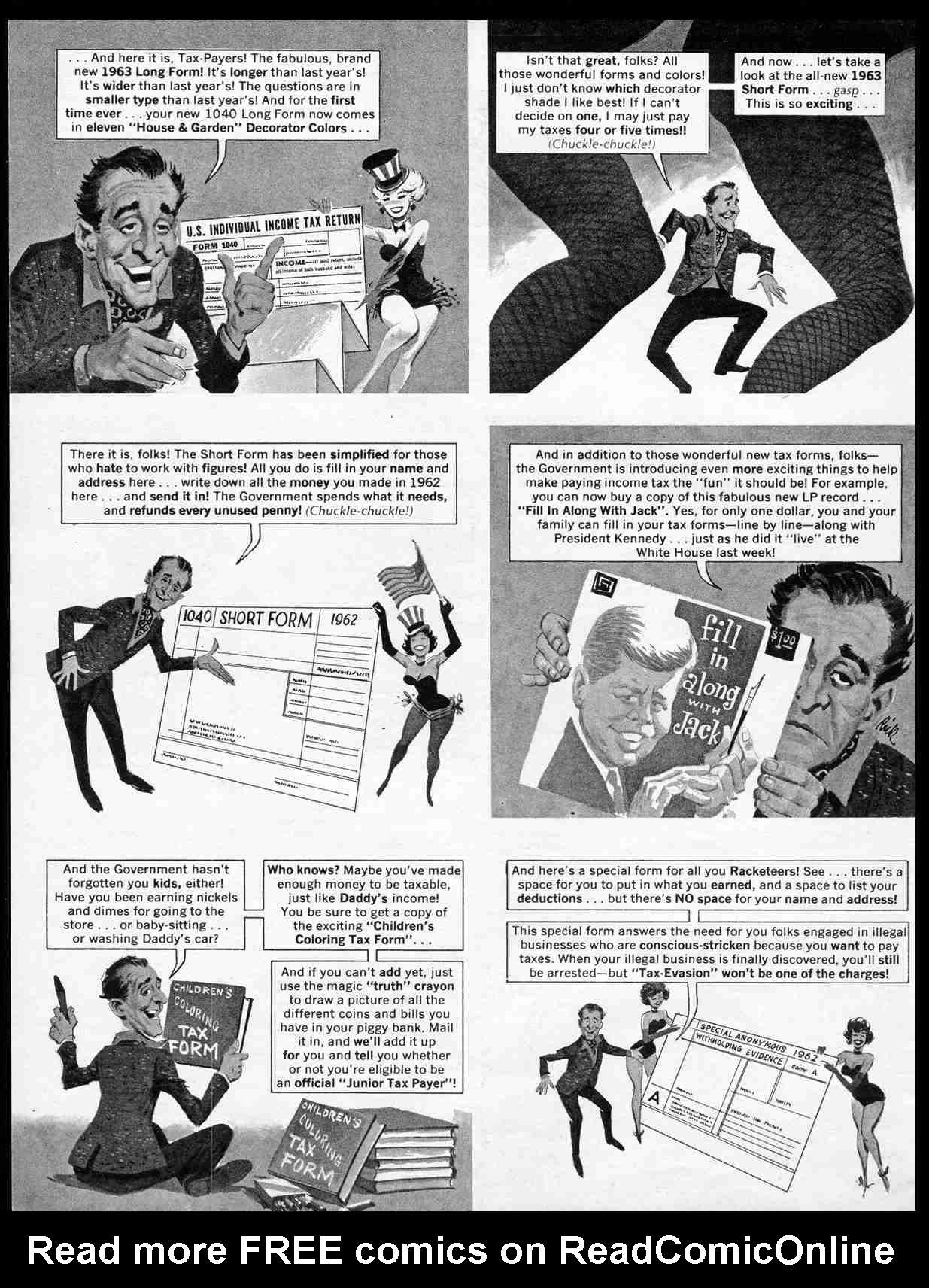 MAD Issue #79 - Page 26