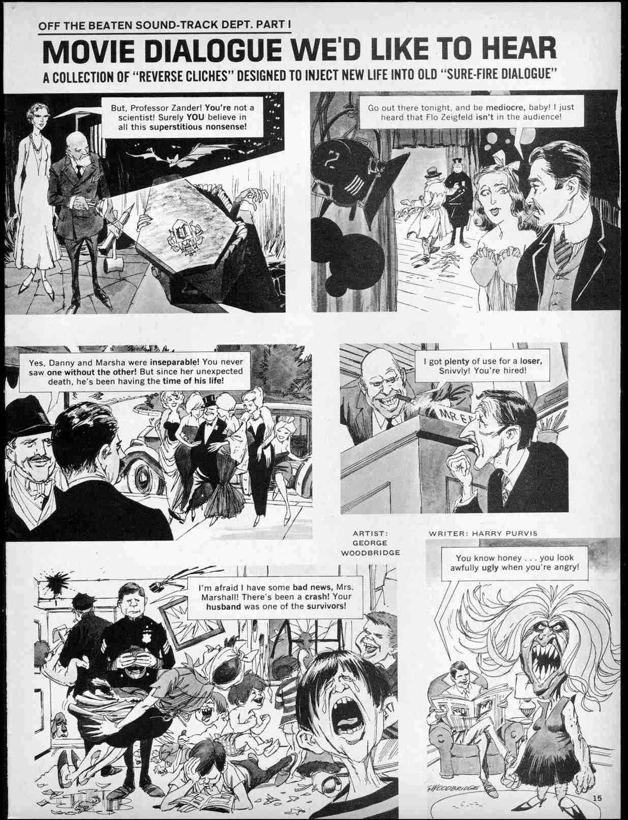 MAD Issue #80 - Page 17