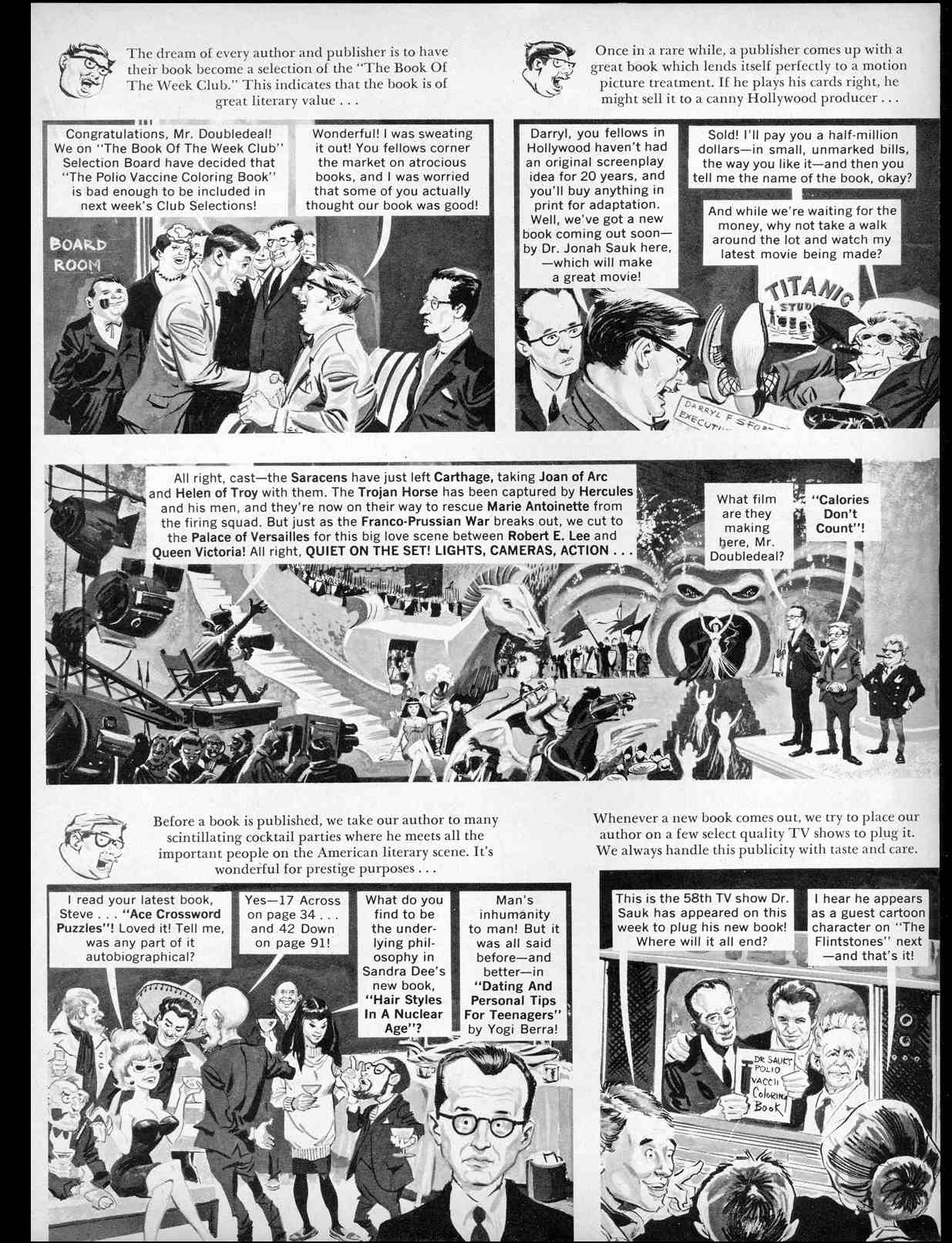 MAD Issue #80 - Page 33