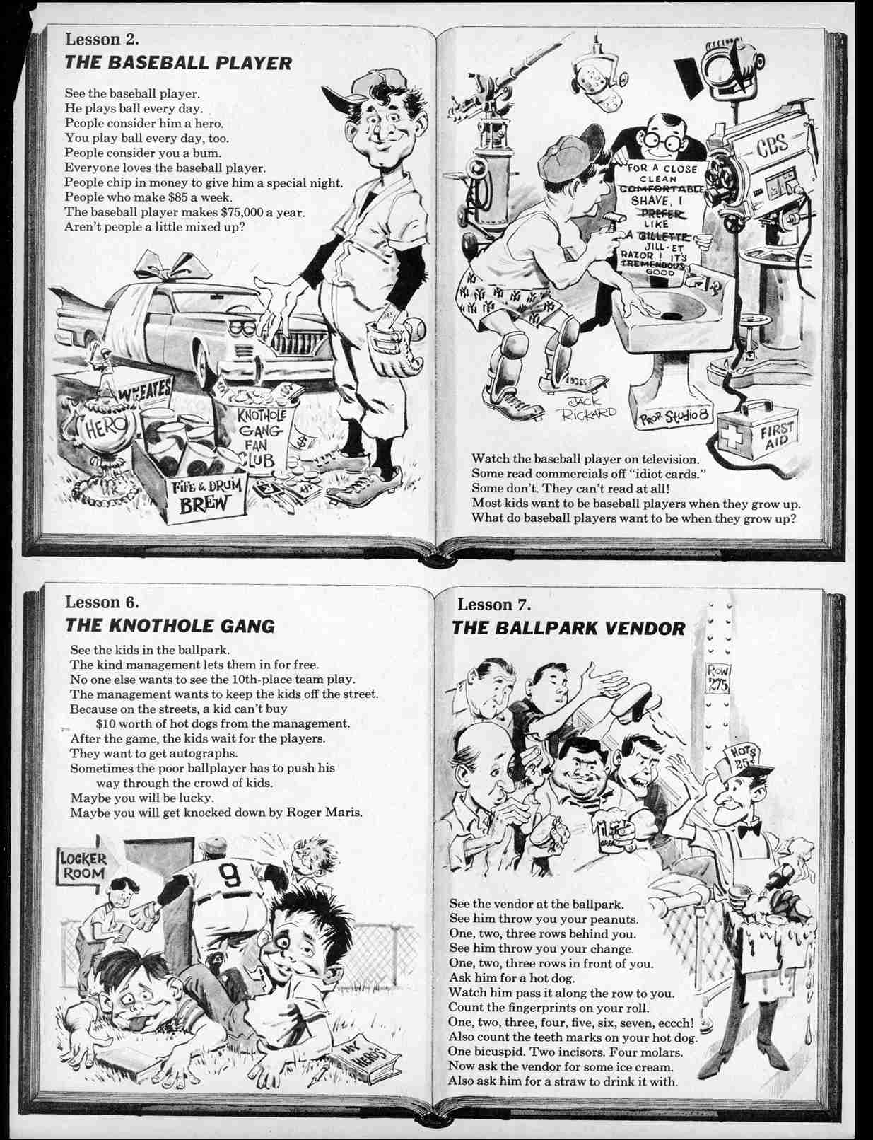MAD Issue #80 - Page 36