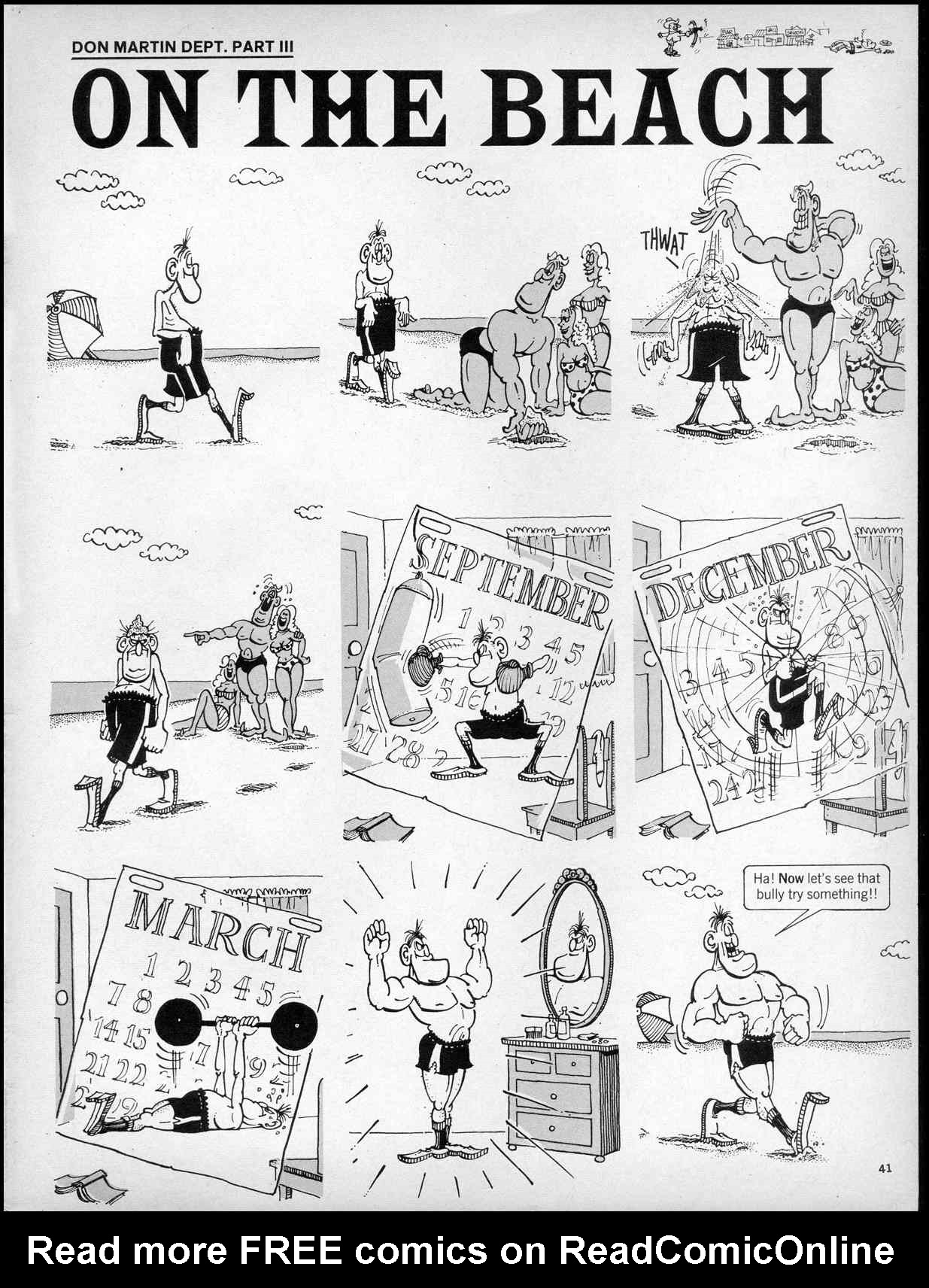 MAD Issue #80 - Page 43