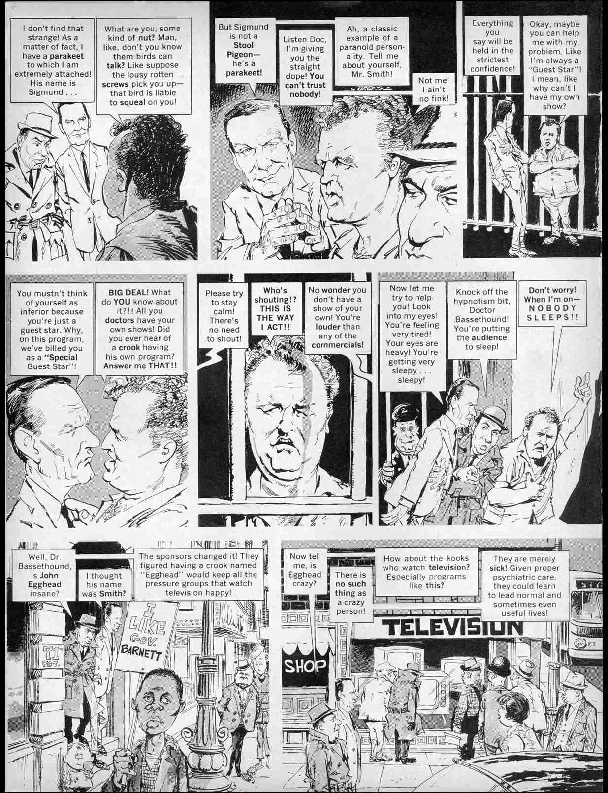 MAD Issue #80 - Page 47