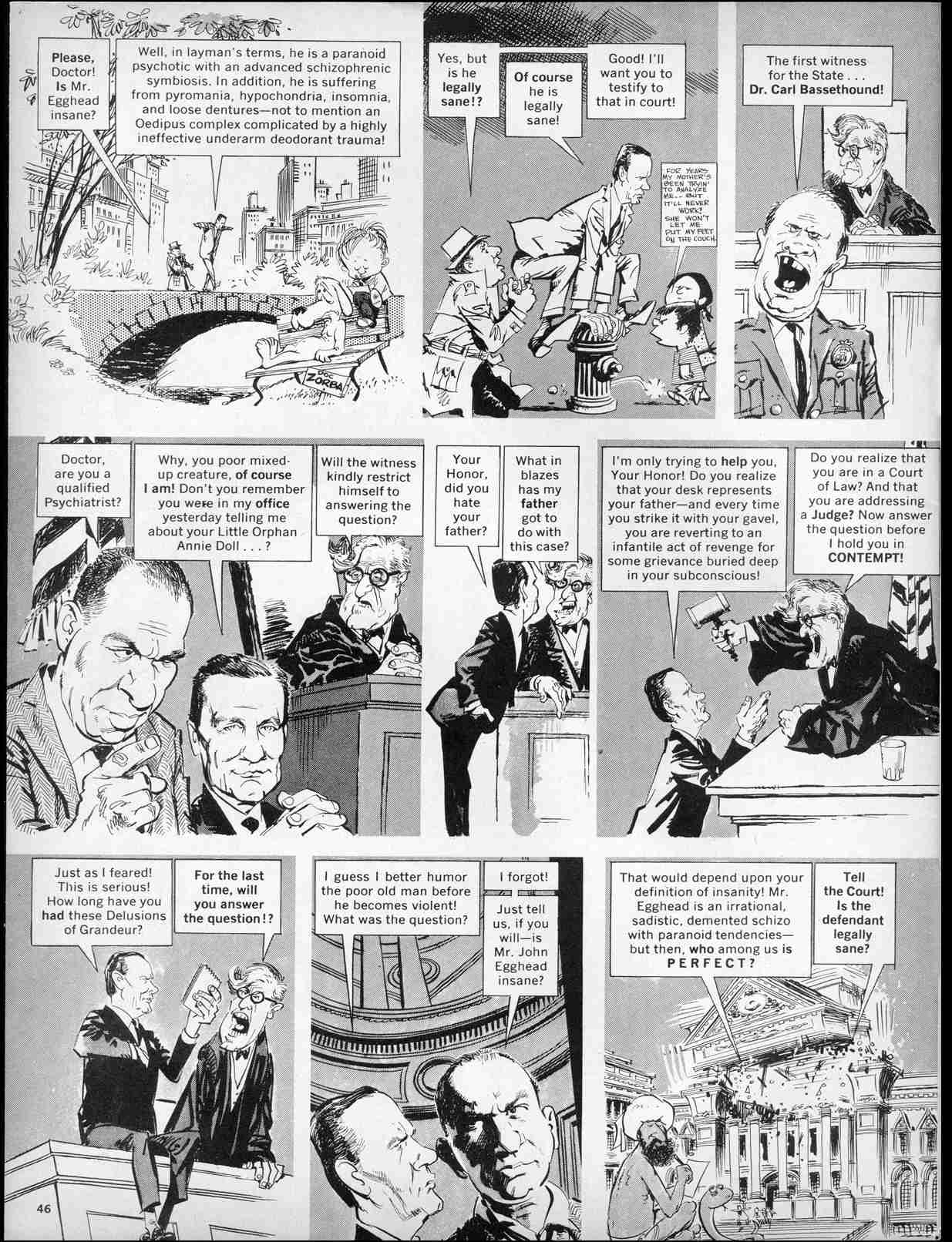 MAD Issue #80 - Page 48