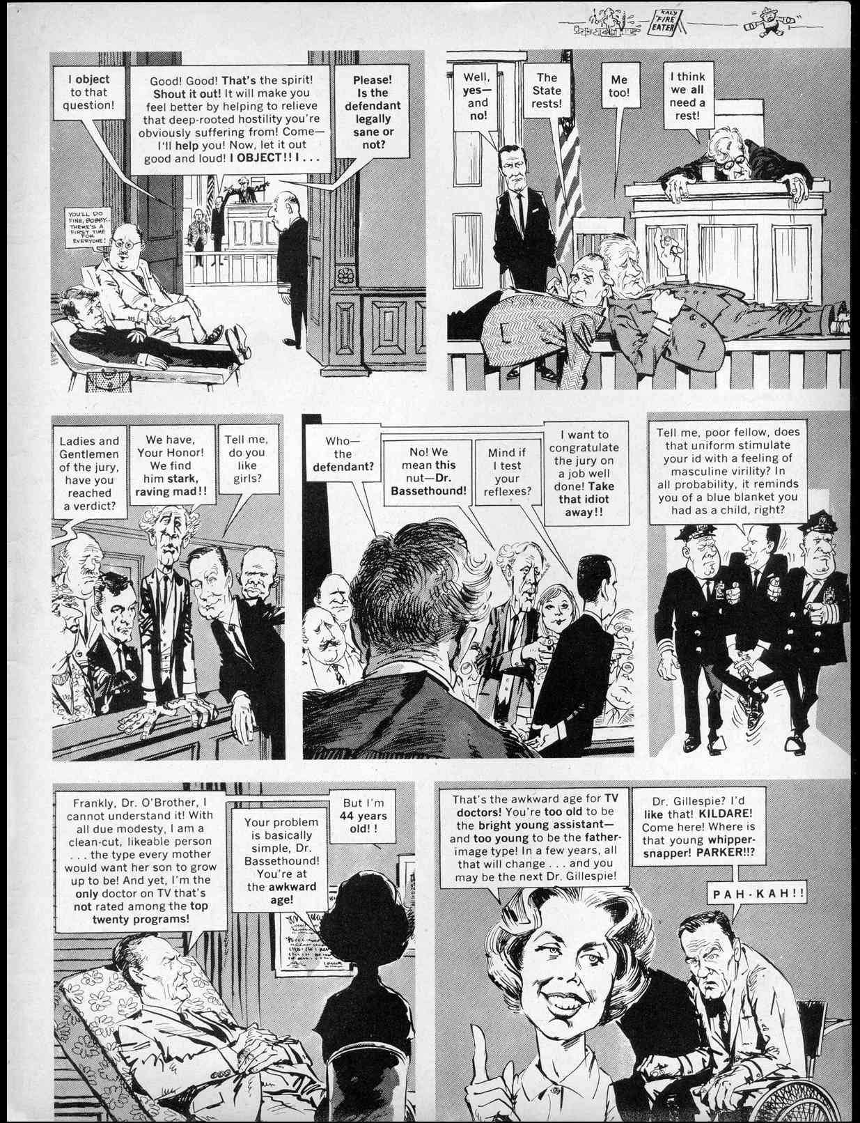 MAD Issue #80 - Page 49