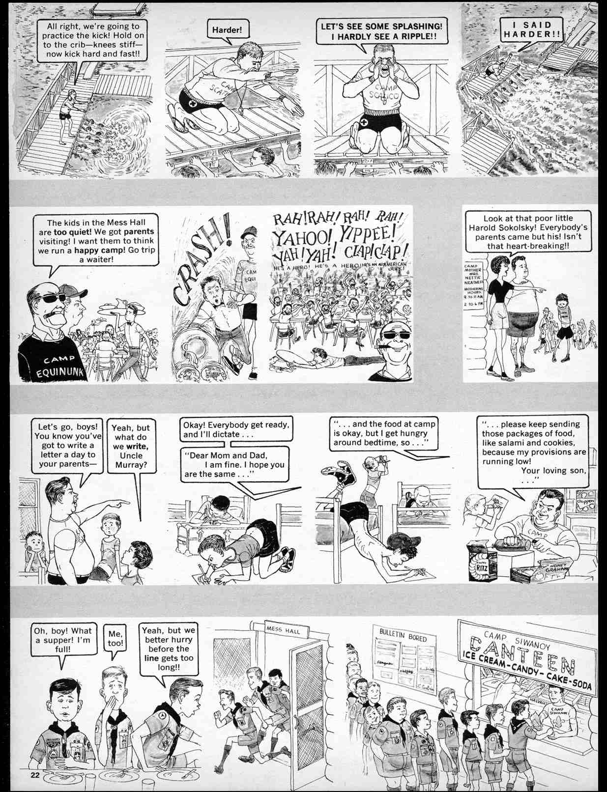 MAD Issue #81 - Page 24