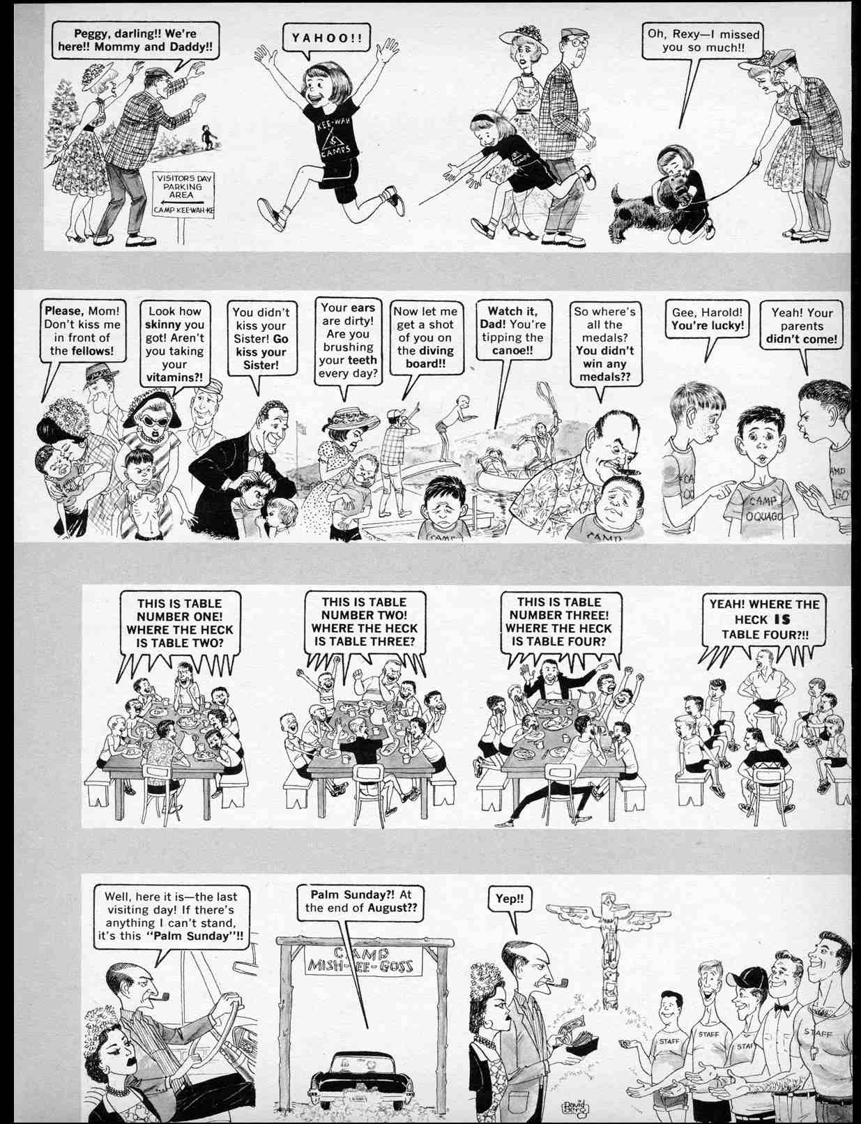 MAD Issue #81 - Page 25