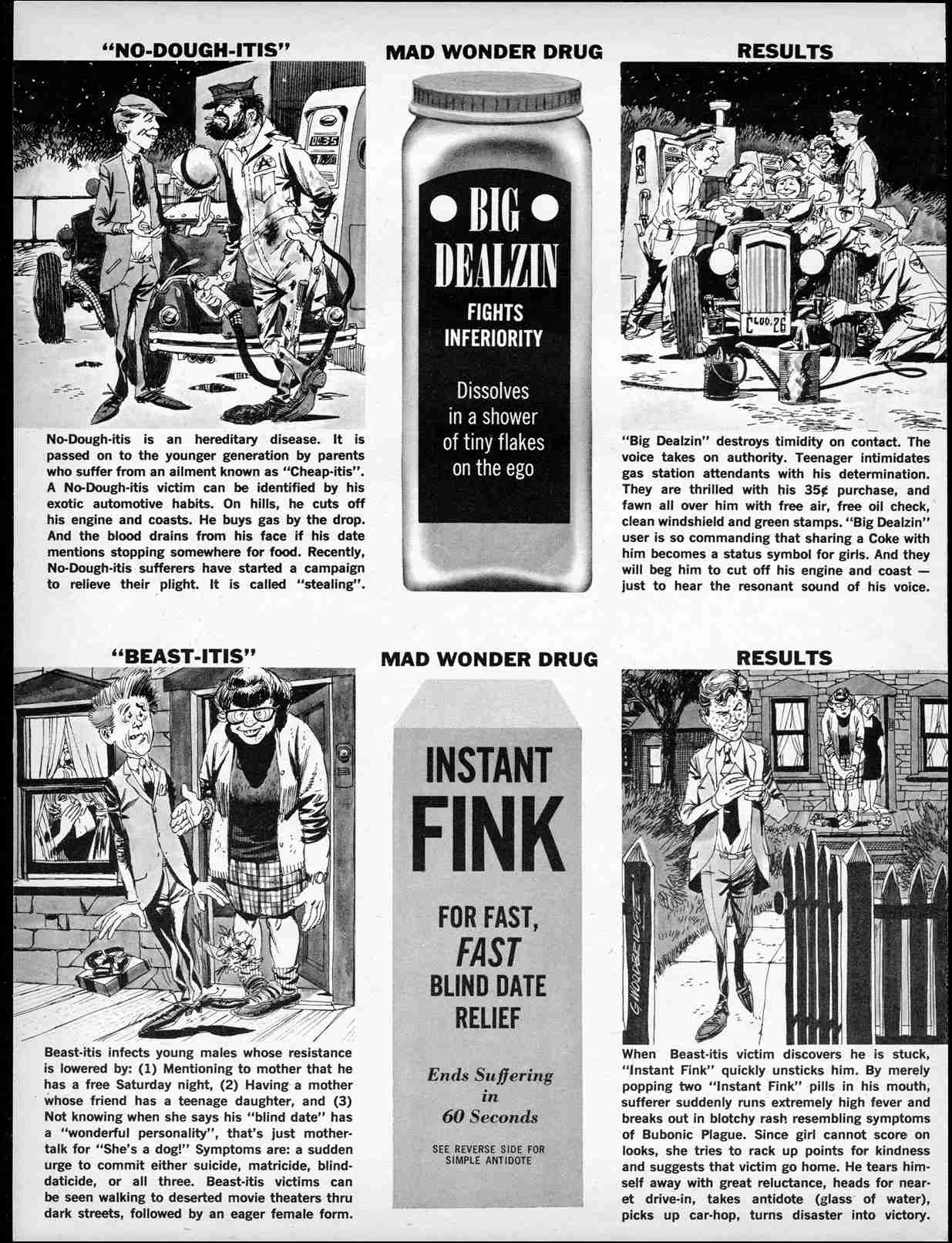 MAD Issue #81 - Page 34