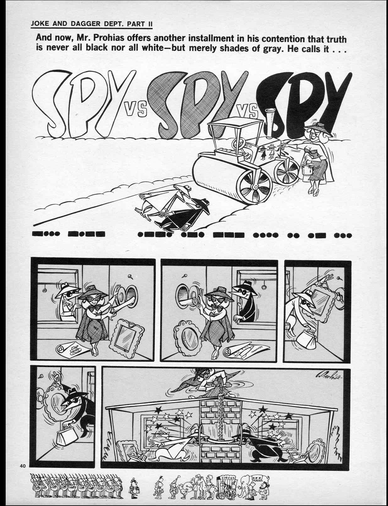 MAD Issue #81 - Page 42