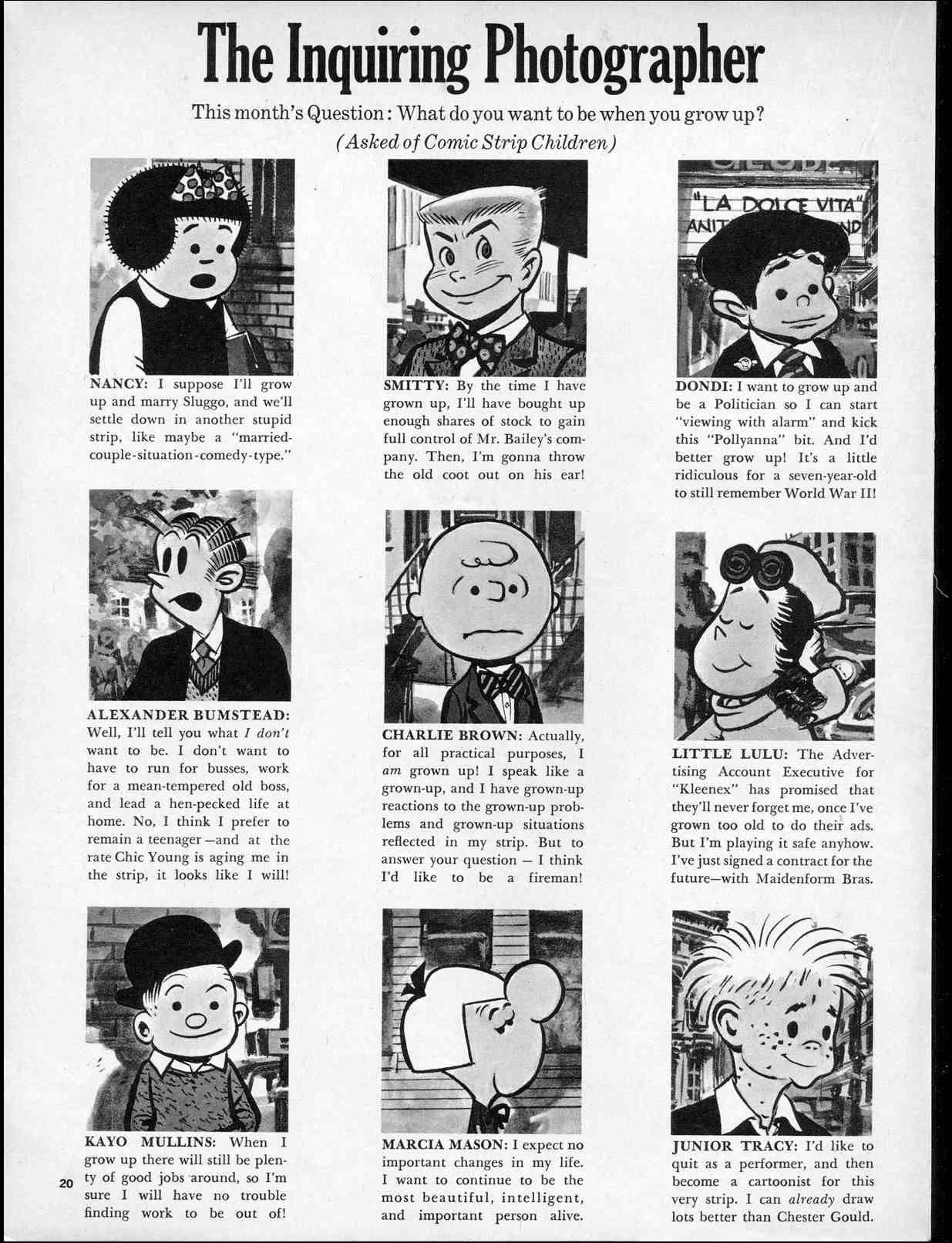MAD Issue #82 - Page 22