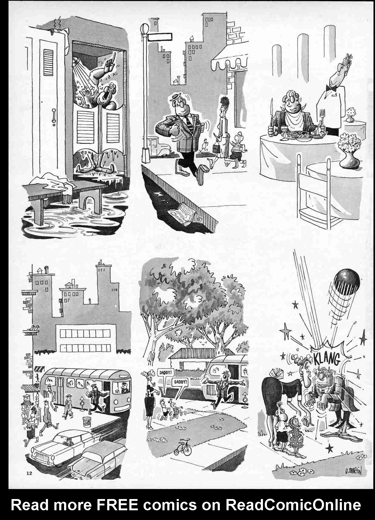 MAD Issue #83 - Page 14