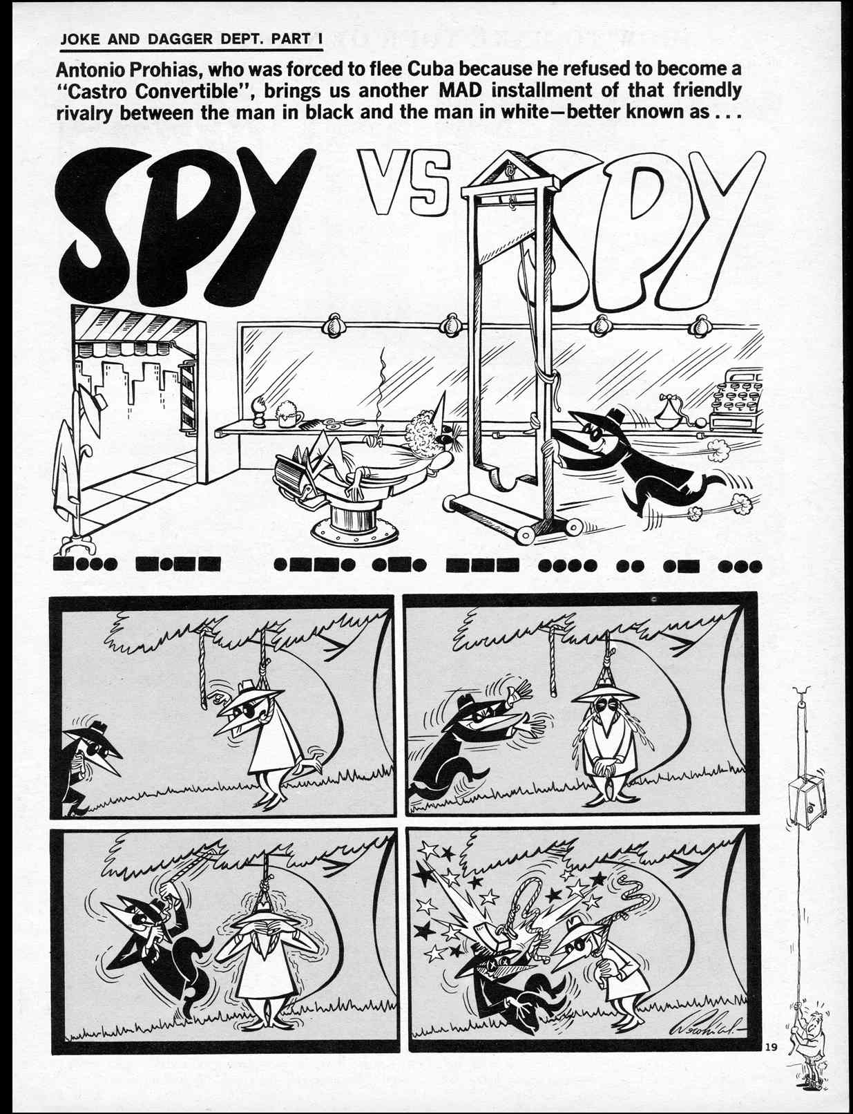 MAD Issue #83 - Page 21