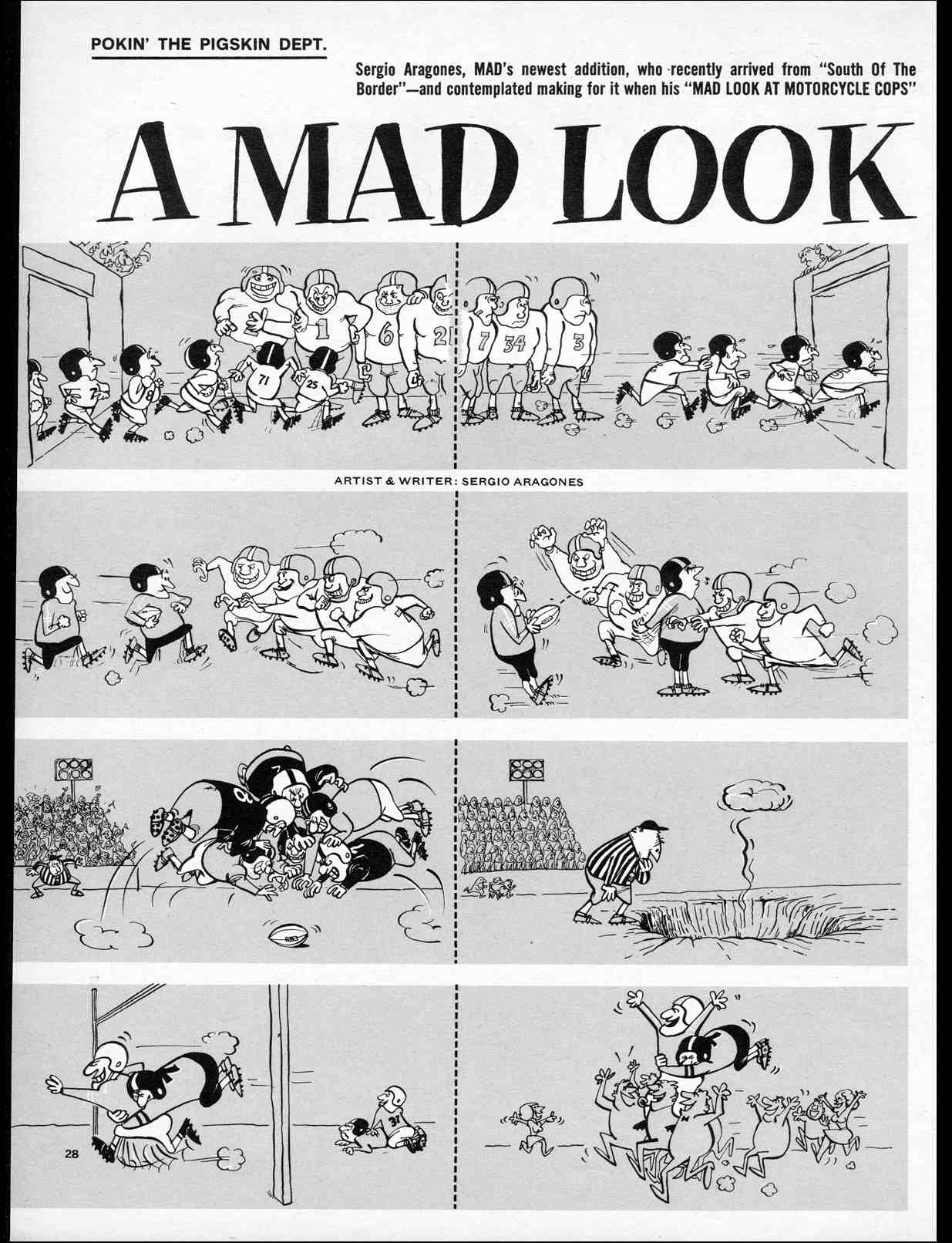 MAD Issue #83 - Page 30
