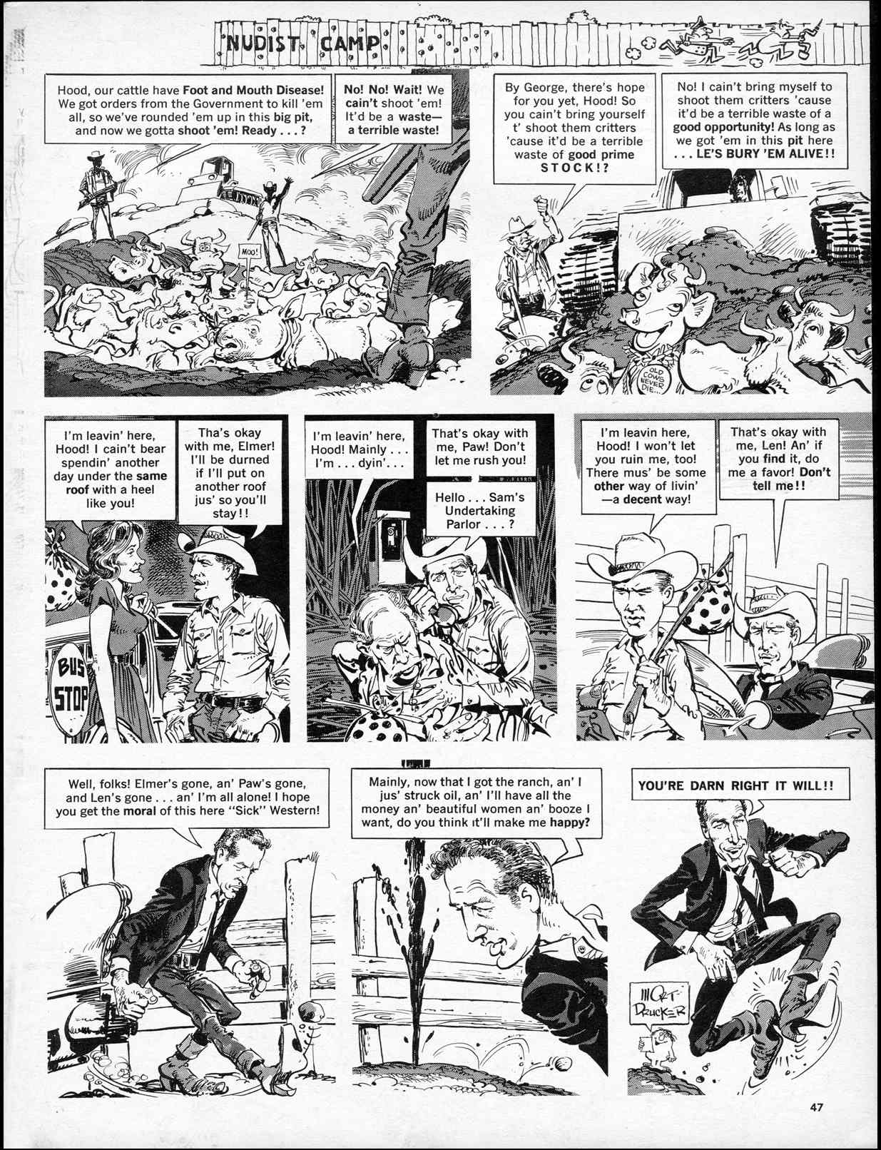 MAD Issue #83 - Page 49