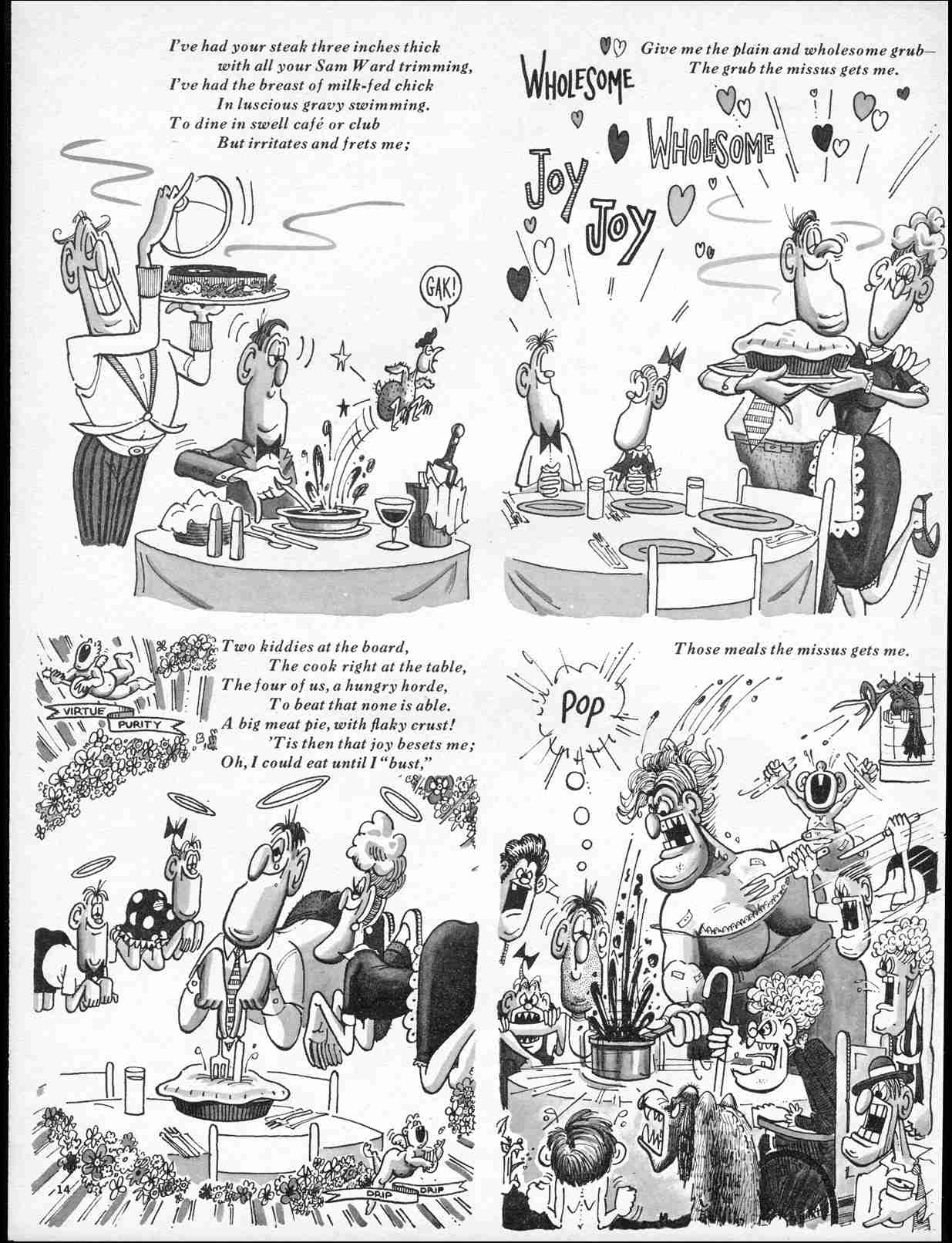 MAD Issue #84 - Page 16