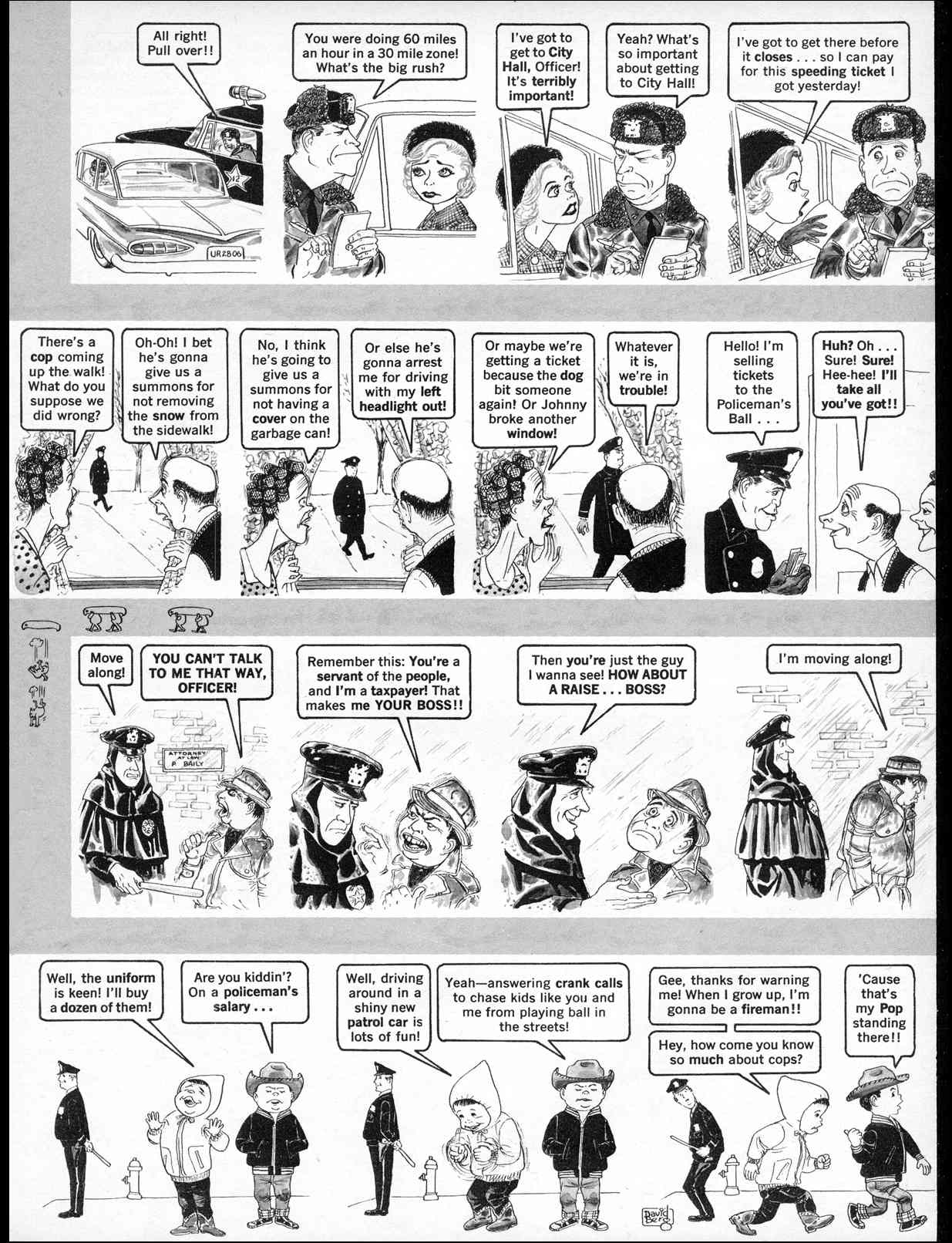 MAD Issue #84 - Page 31