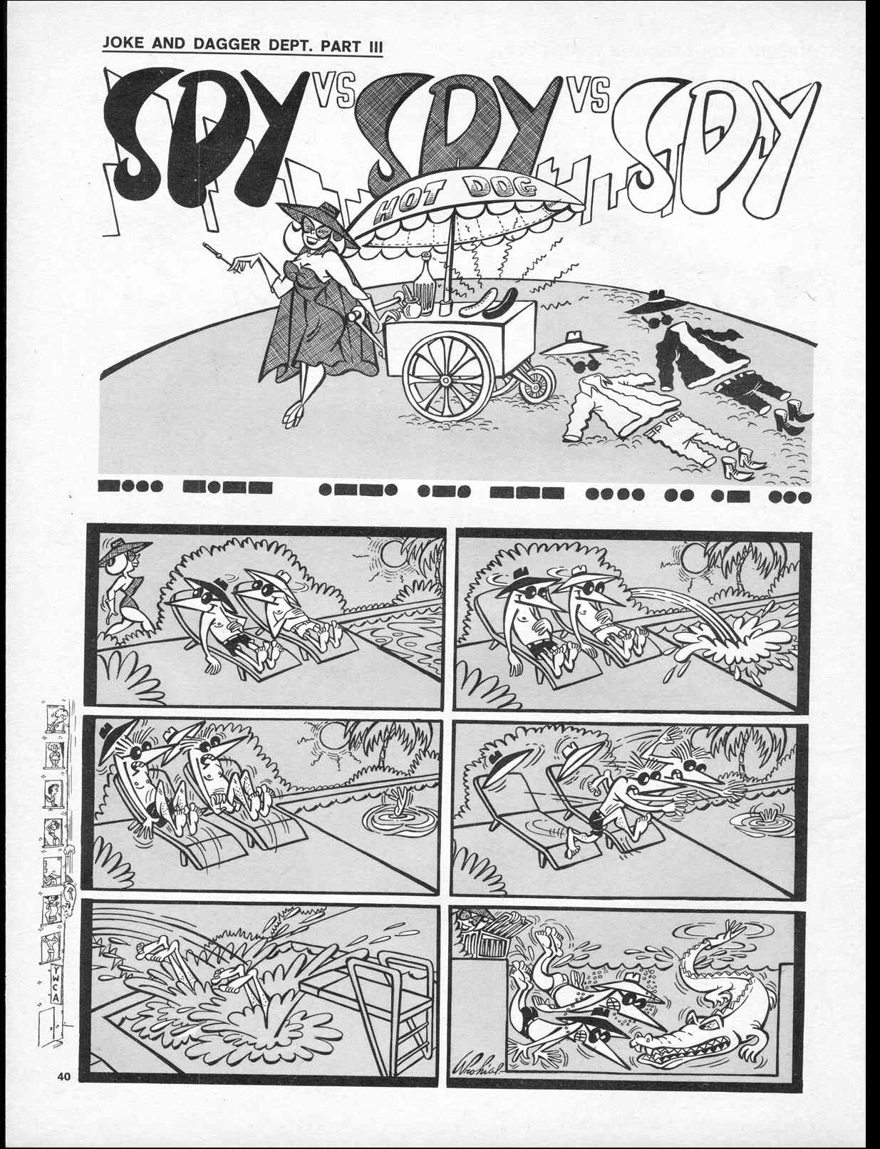 MAD Issue #84 - Page 42