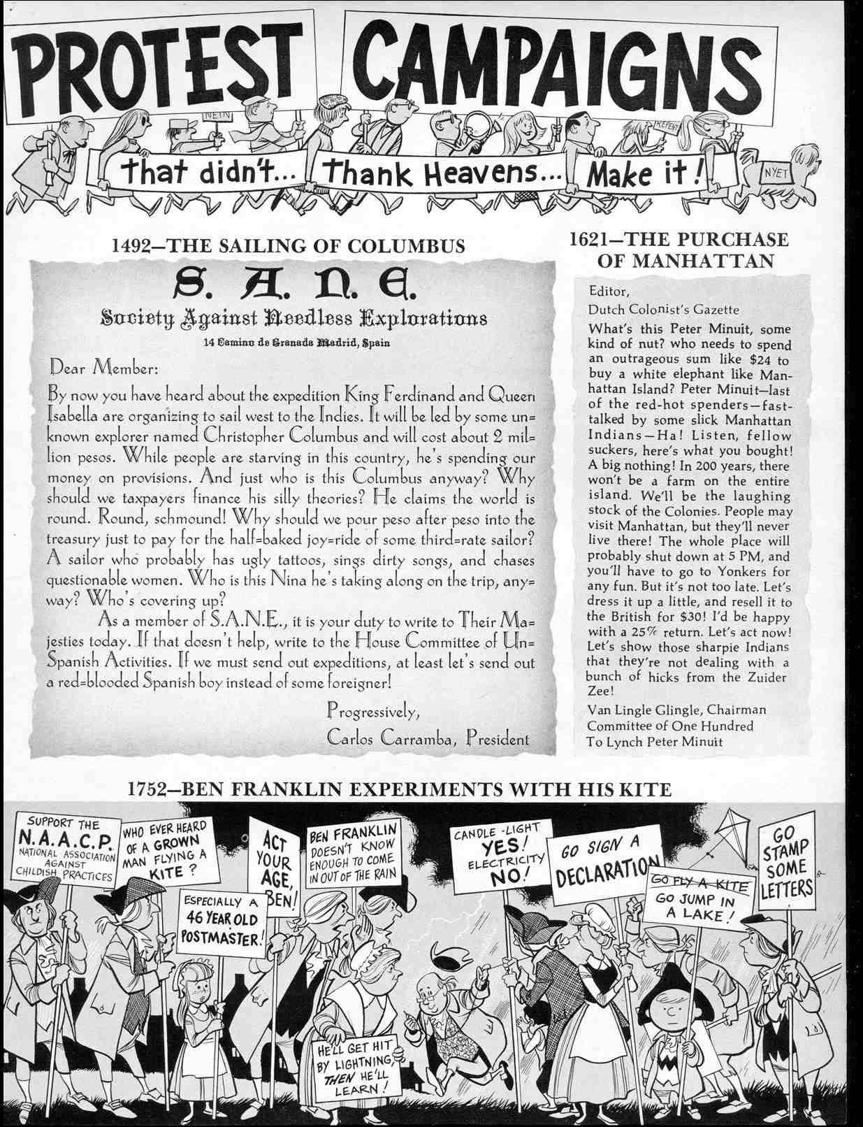 MAD Issue #85 - Page 15