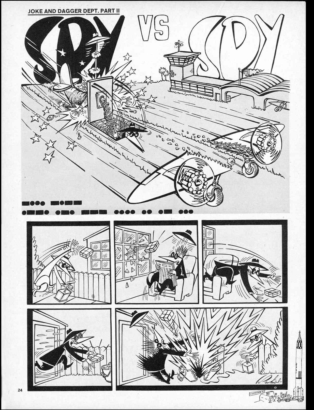 MAD Issue #87 - Page 26