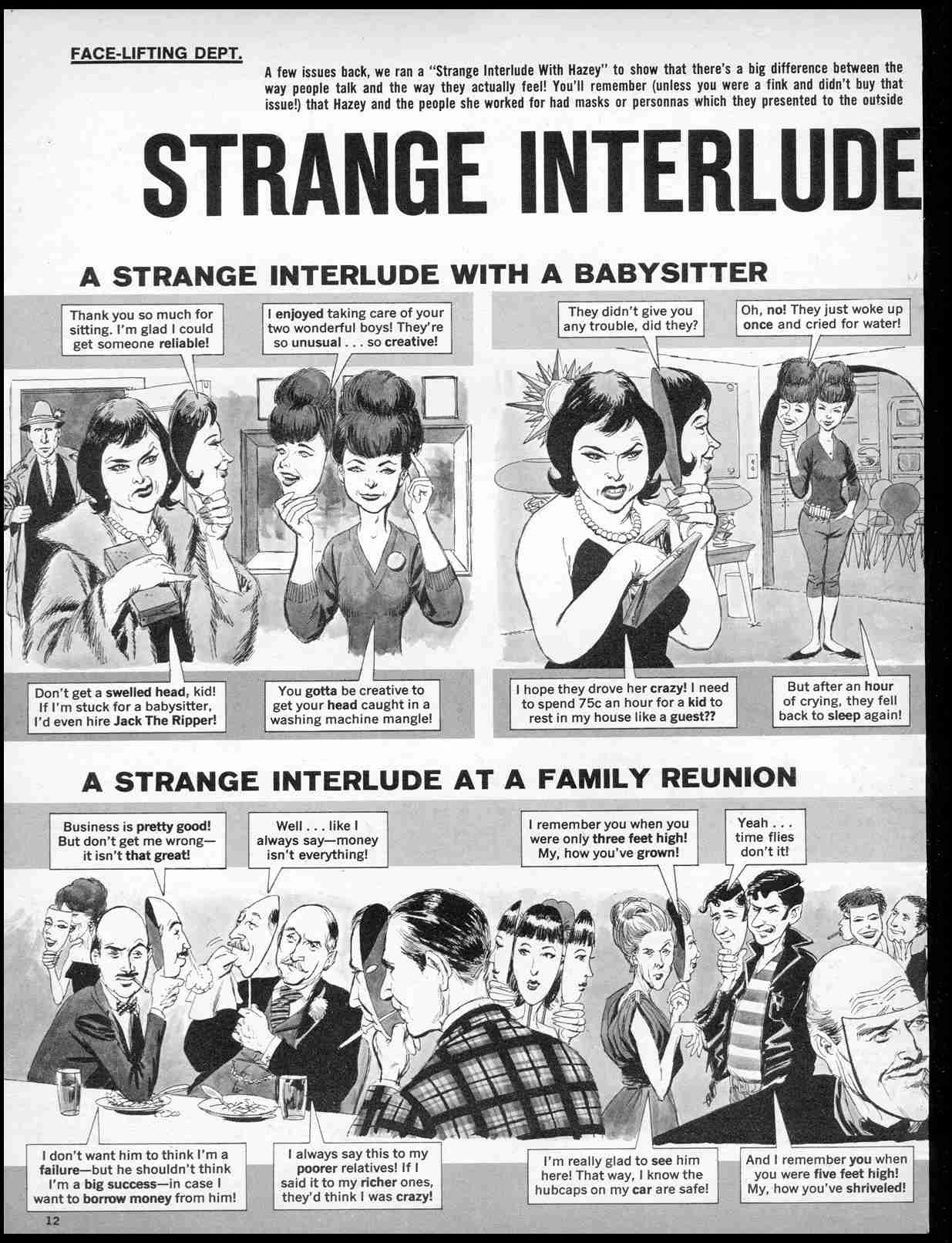 MAD Issue #90 - Page 14
