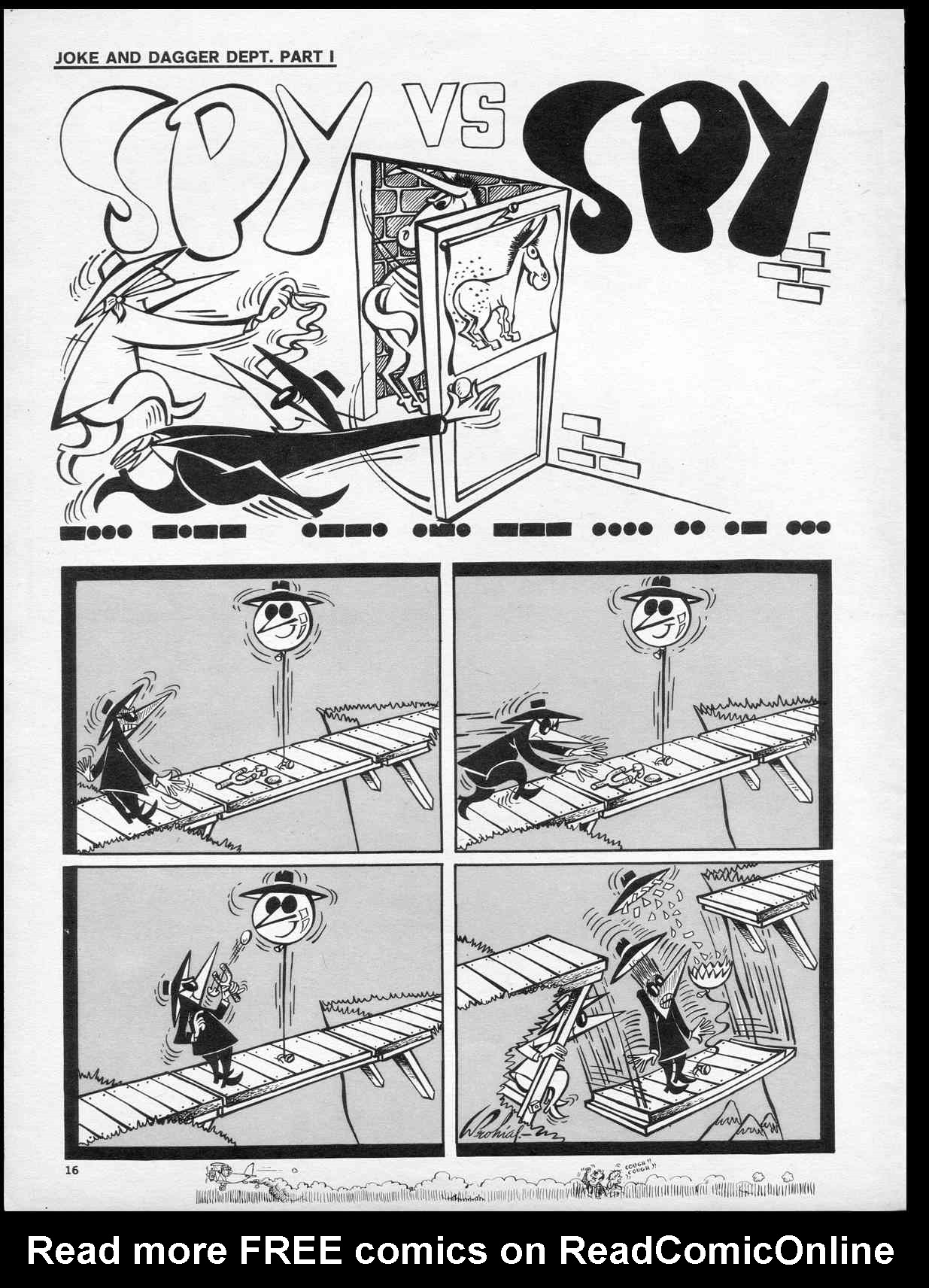 MAD Issue #90 - Page 18