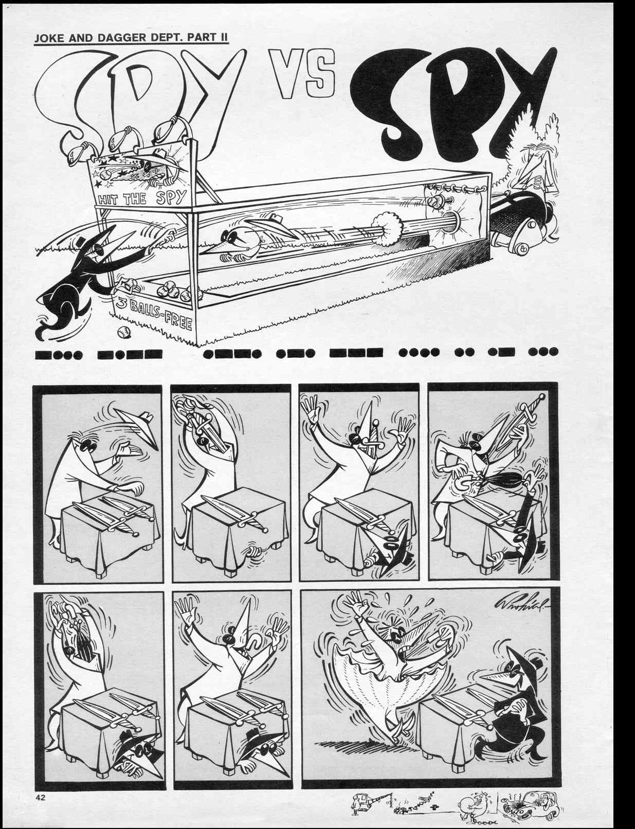 MAD Issue #90 - Page 44