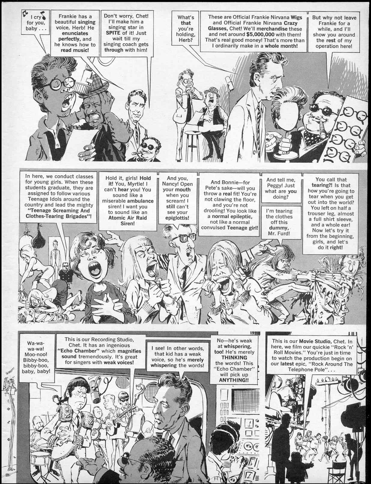 MAD Issue #90 - Page 47