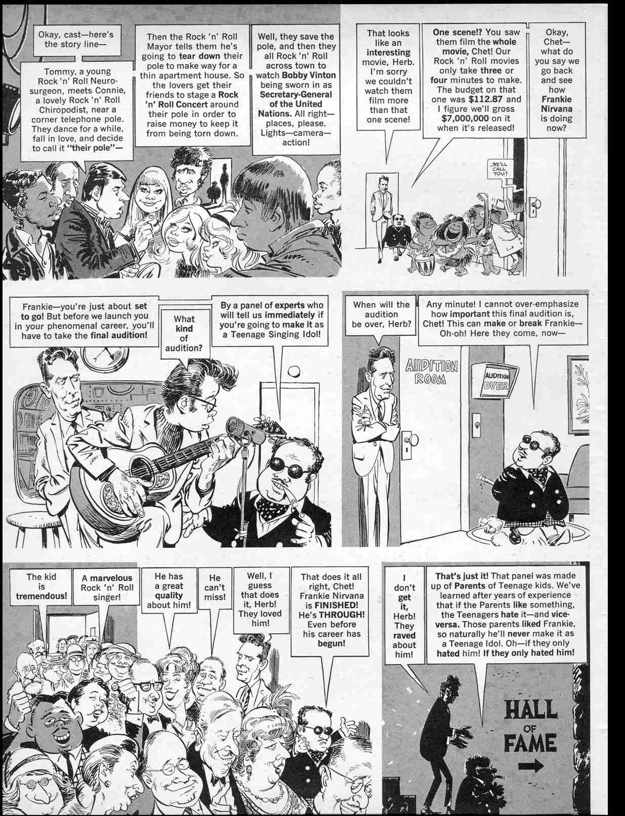 MAD Issue #90 - Page 48