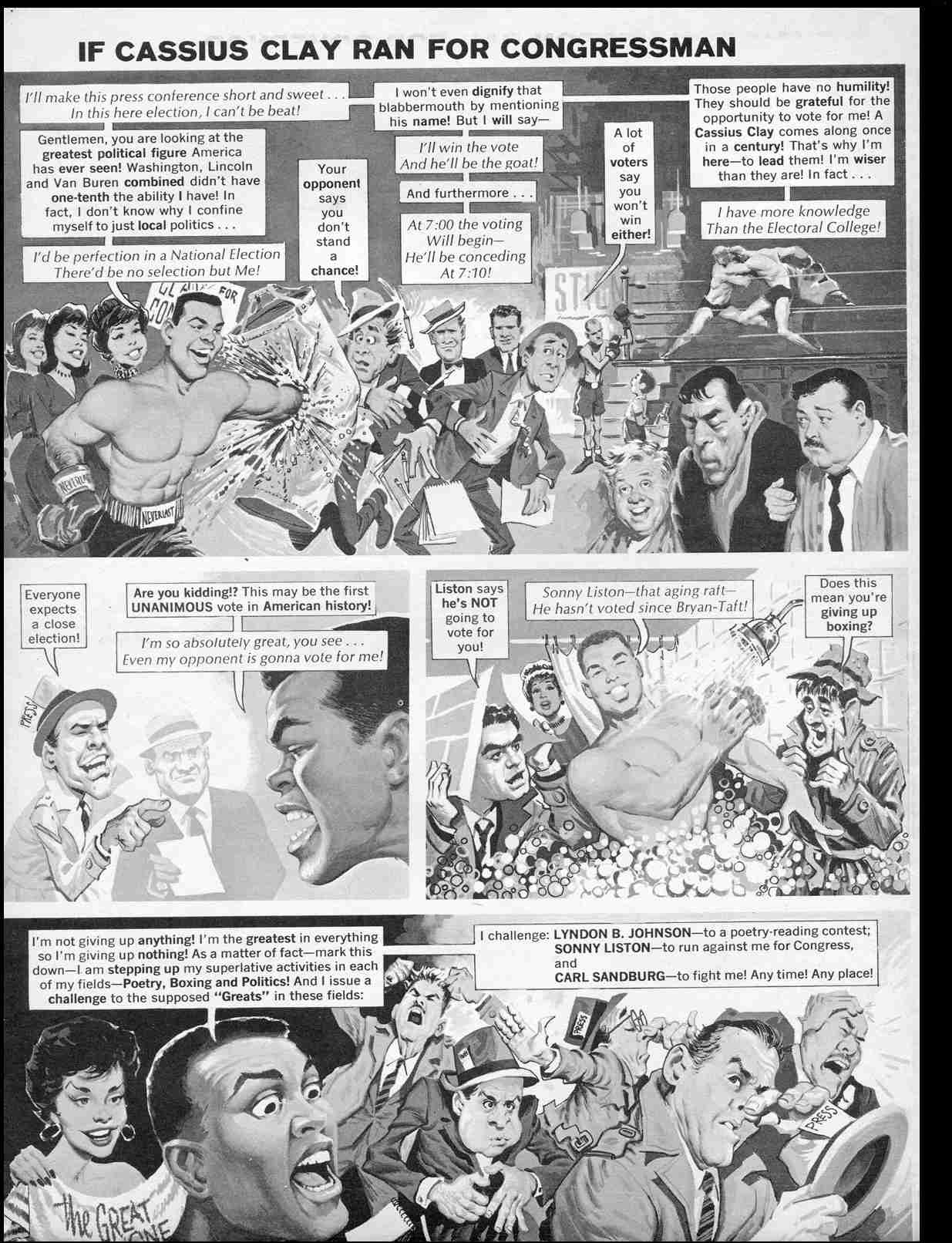 MAD Issue #90 - Page 8