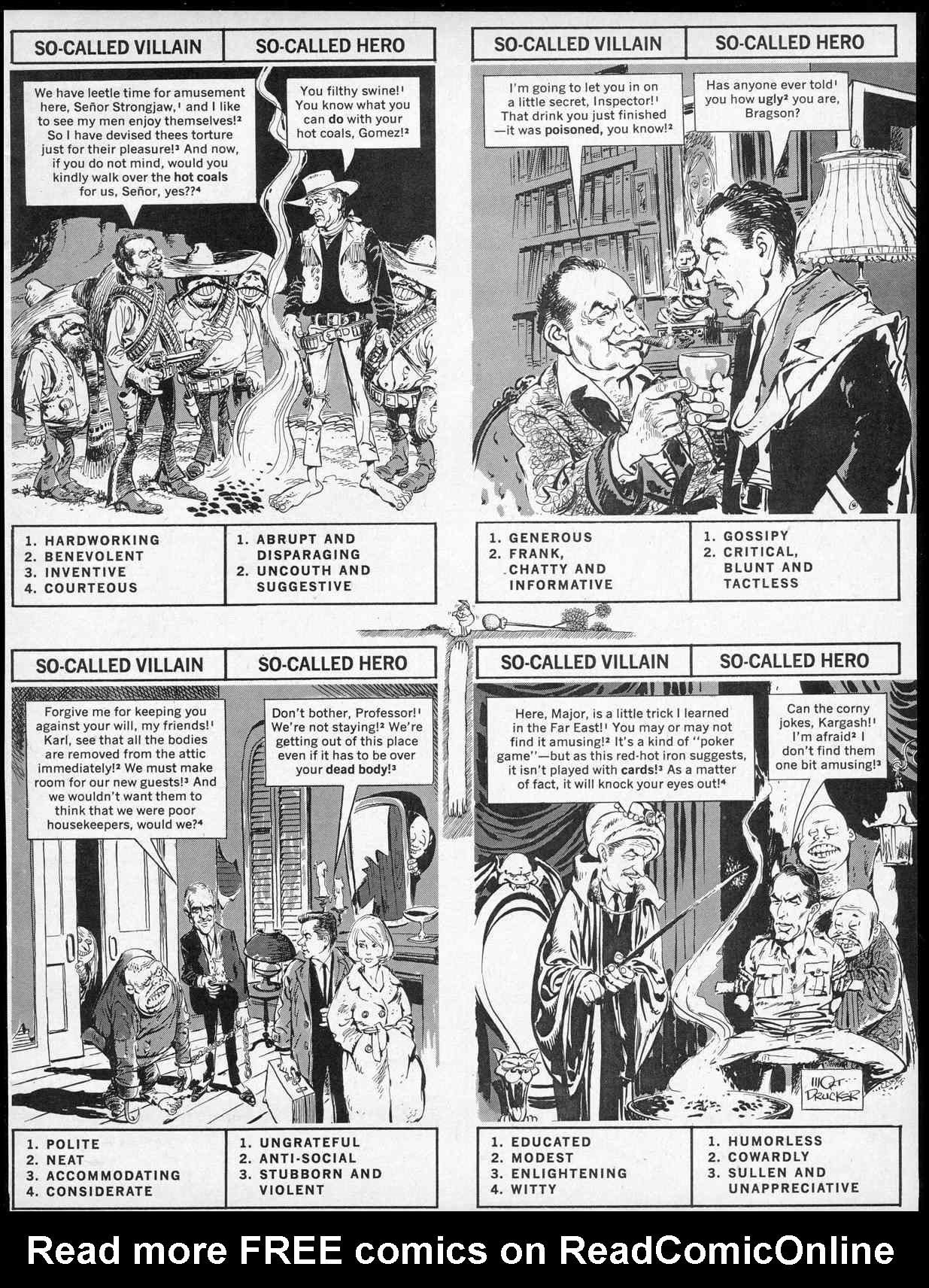 MAD Issue #91 - Page 11