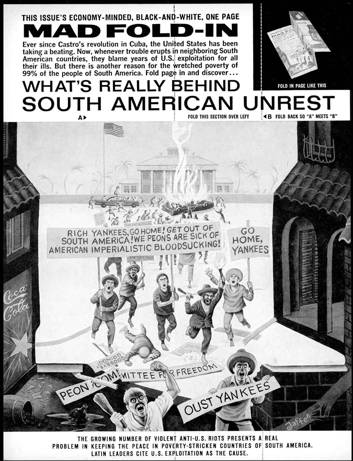 MAD Issue #91 - Page 51