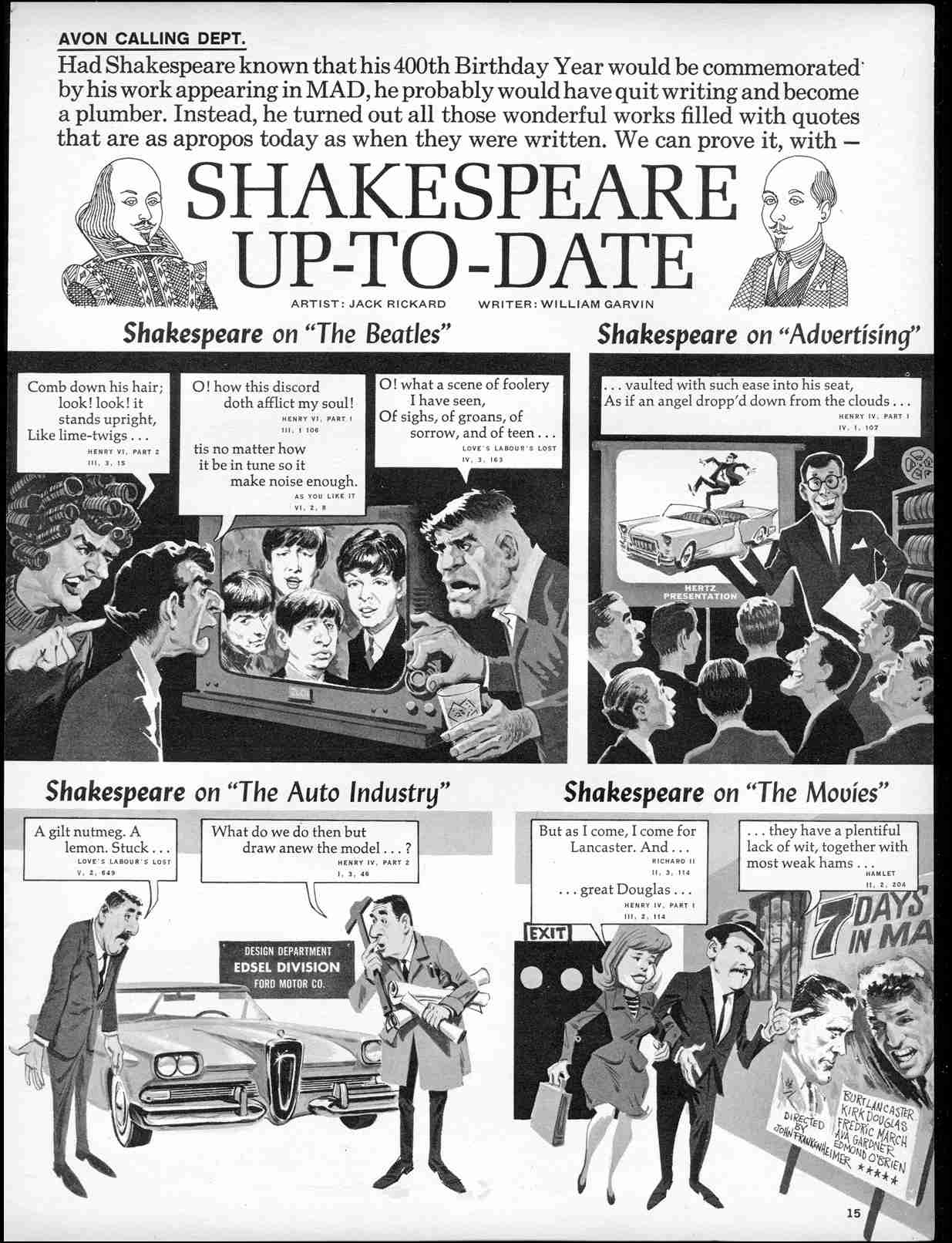 MAD Issue #92 - Page 17