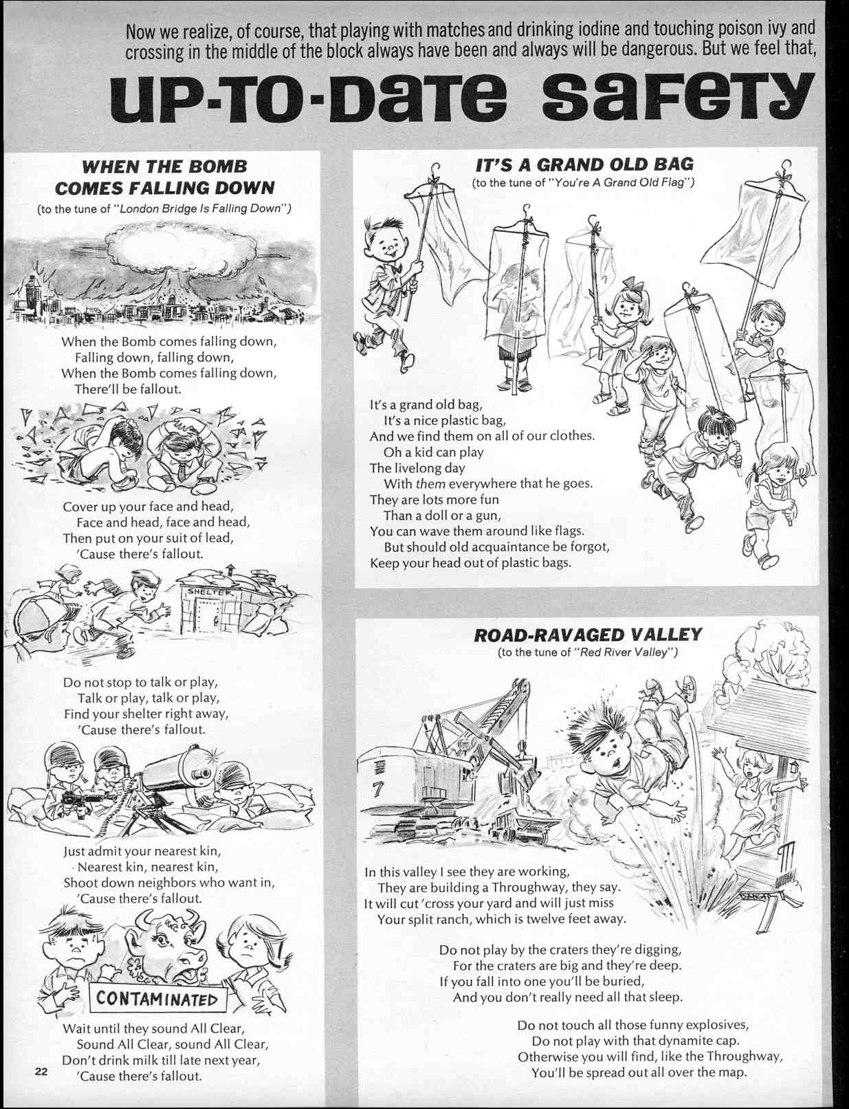 MAD Issue #92 - Page 24