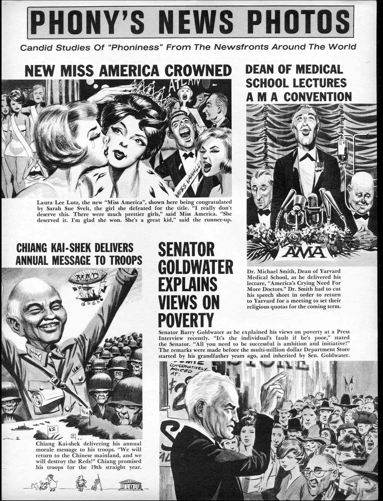 MAD Issue #92 - Page 47