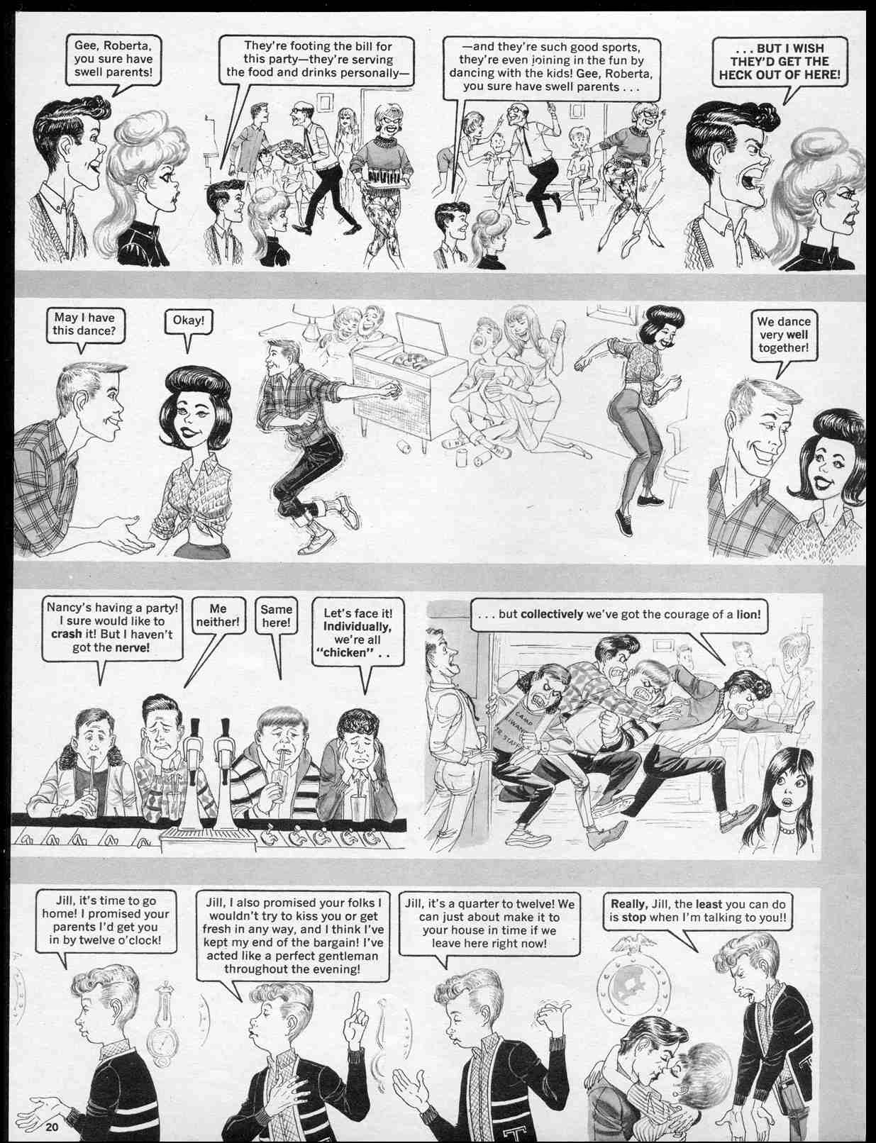 MAD Issue #93 - Page 22