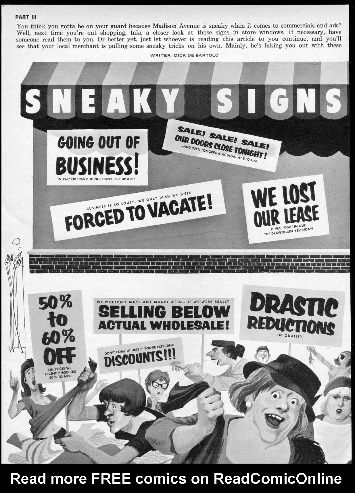 MAD Issue #93 - Page 33