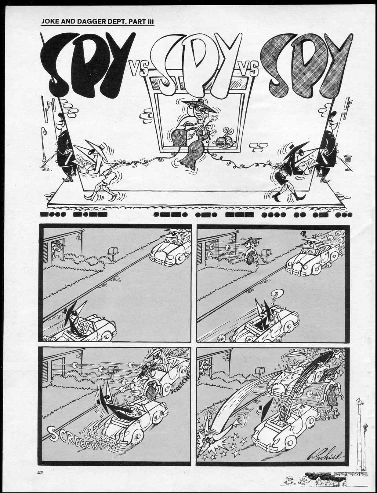MAD Issue #93 - Page 44