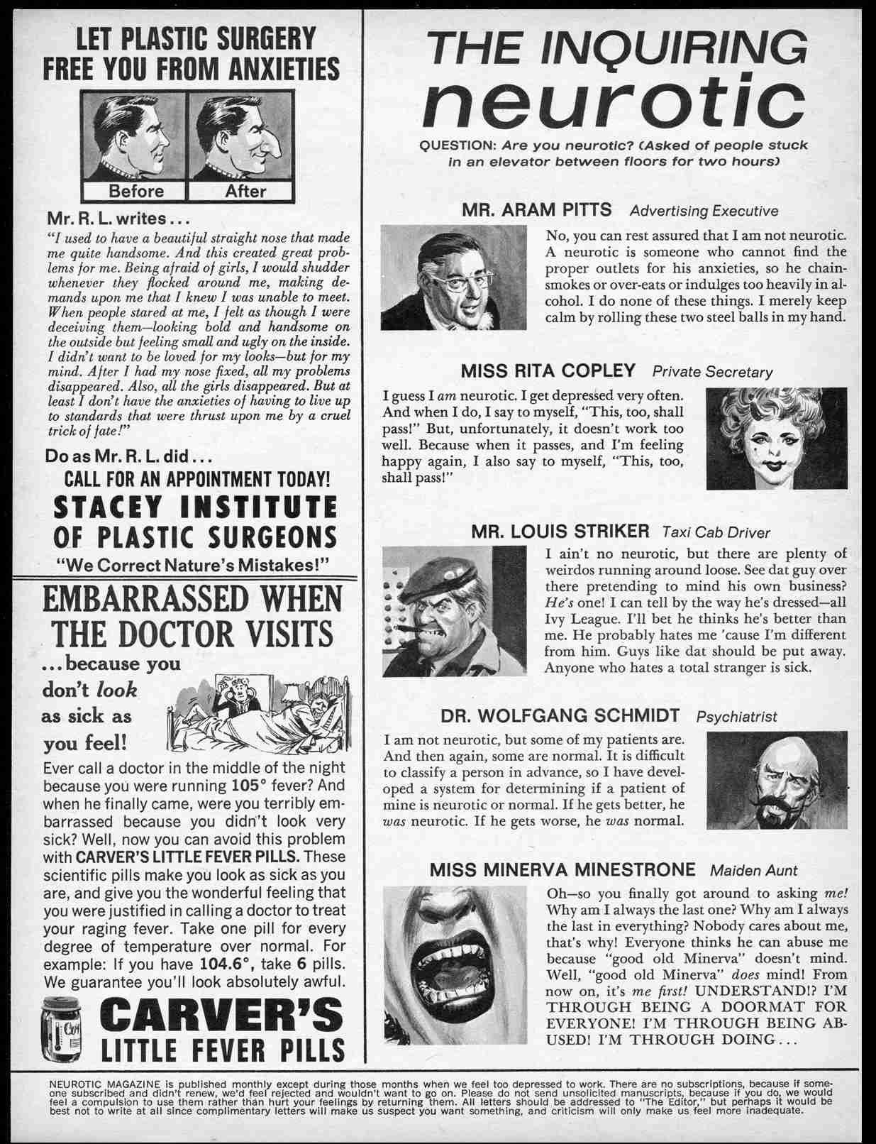 MAD Issue #94 - Page 30