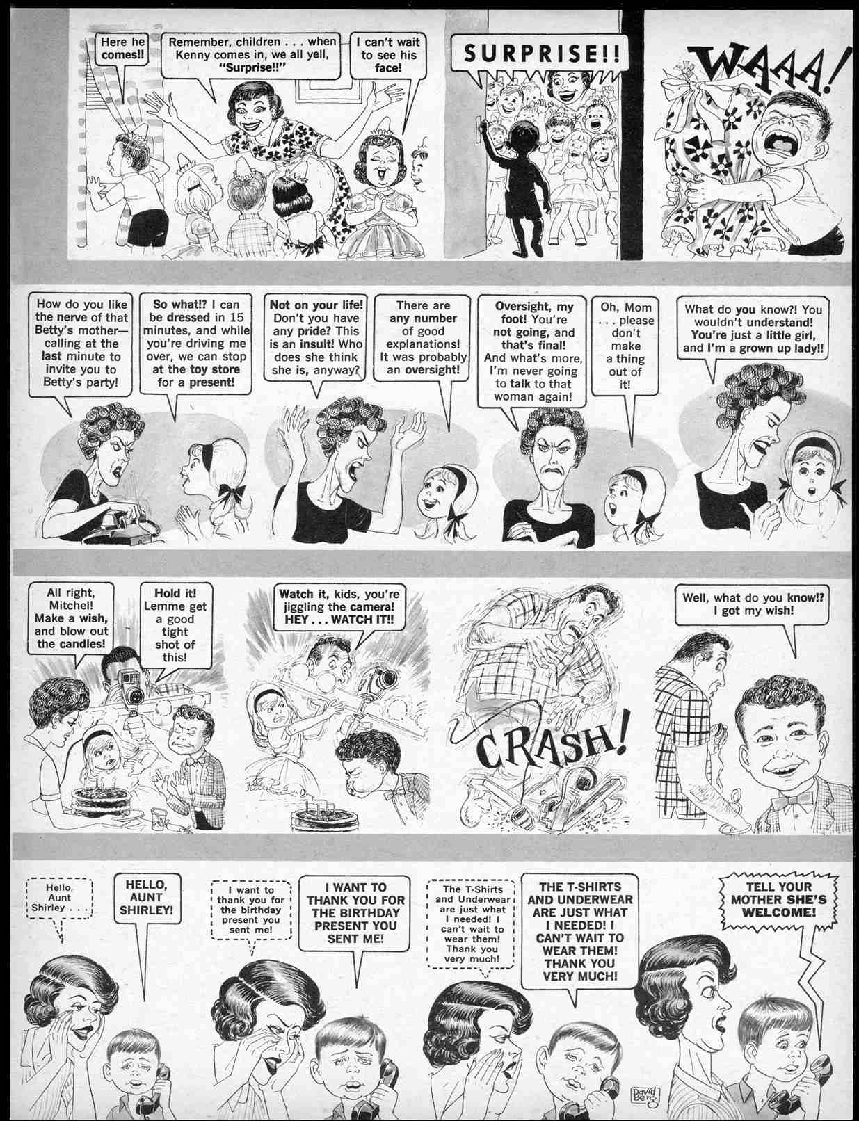 MAD Issue #94 - Page 41