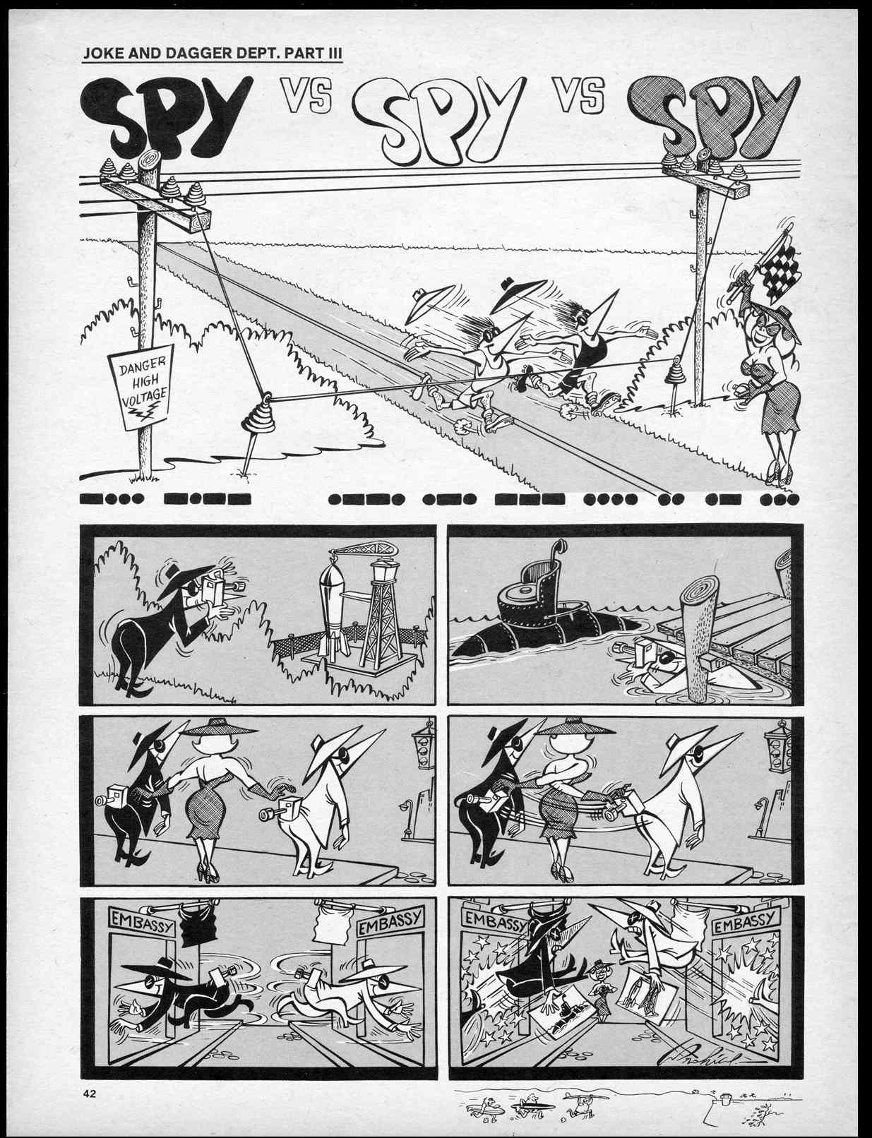 MAD Issue #94 - Page 44