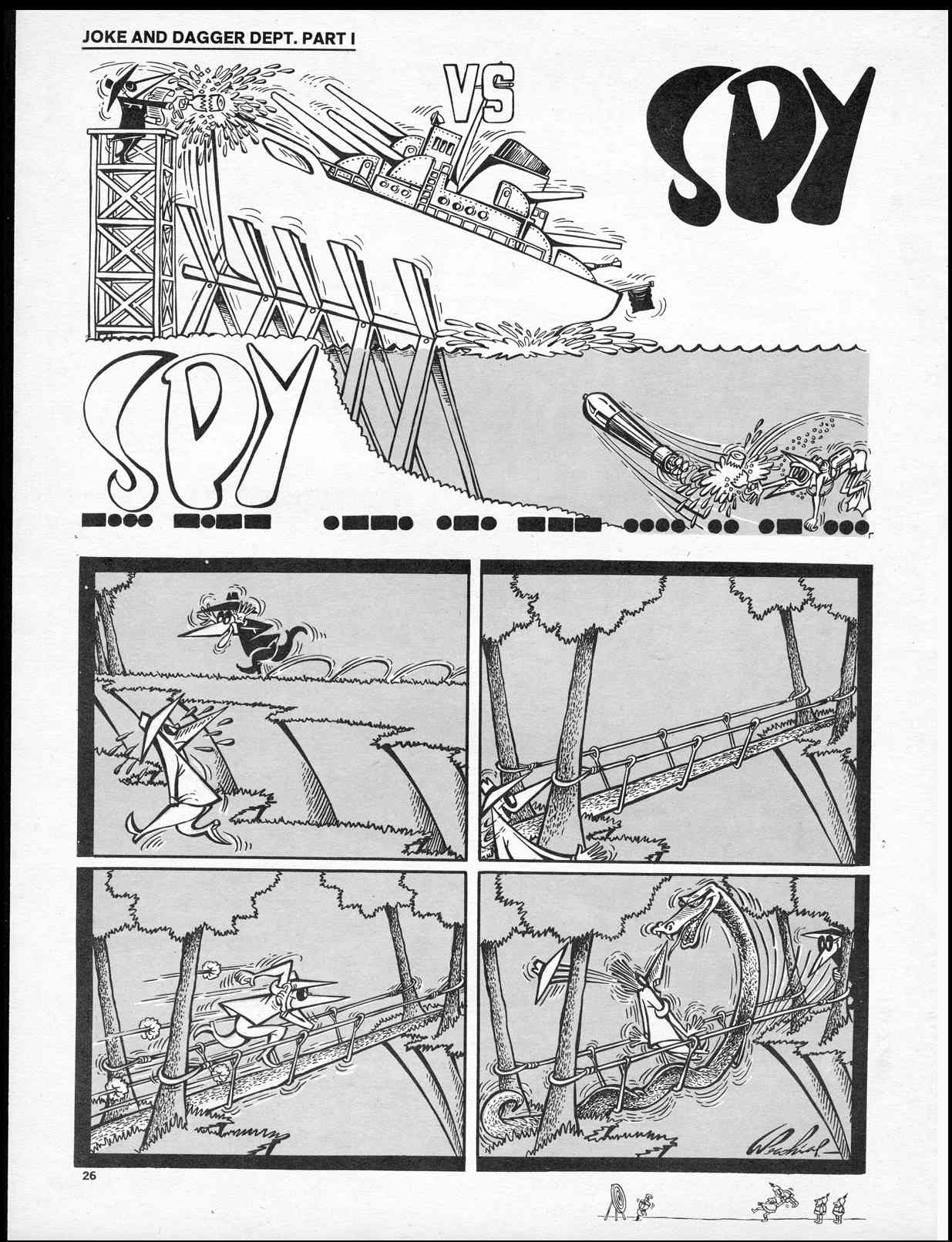 MAD Issue #95 - Page 28