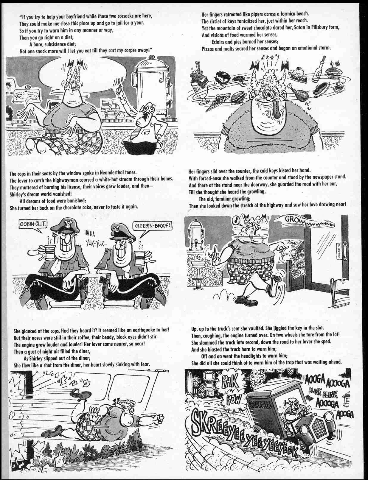 MAD Issue #95 - Page 31