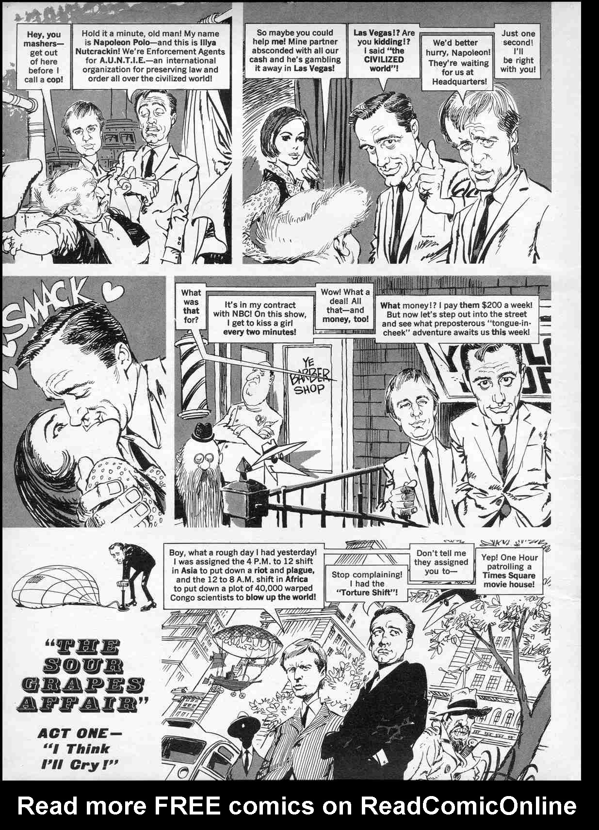 MAD Issue #96 - Page 10
