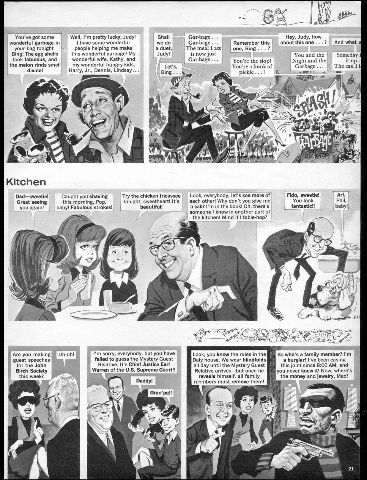 MAD Issue #96 - Page 23