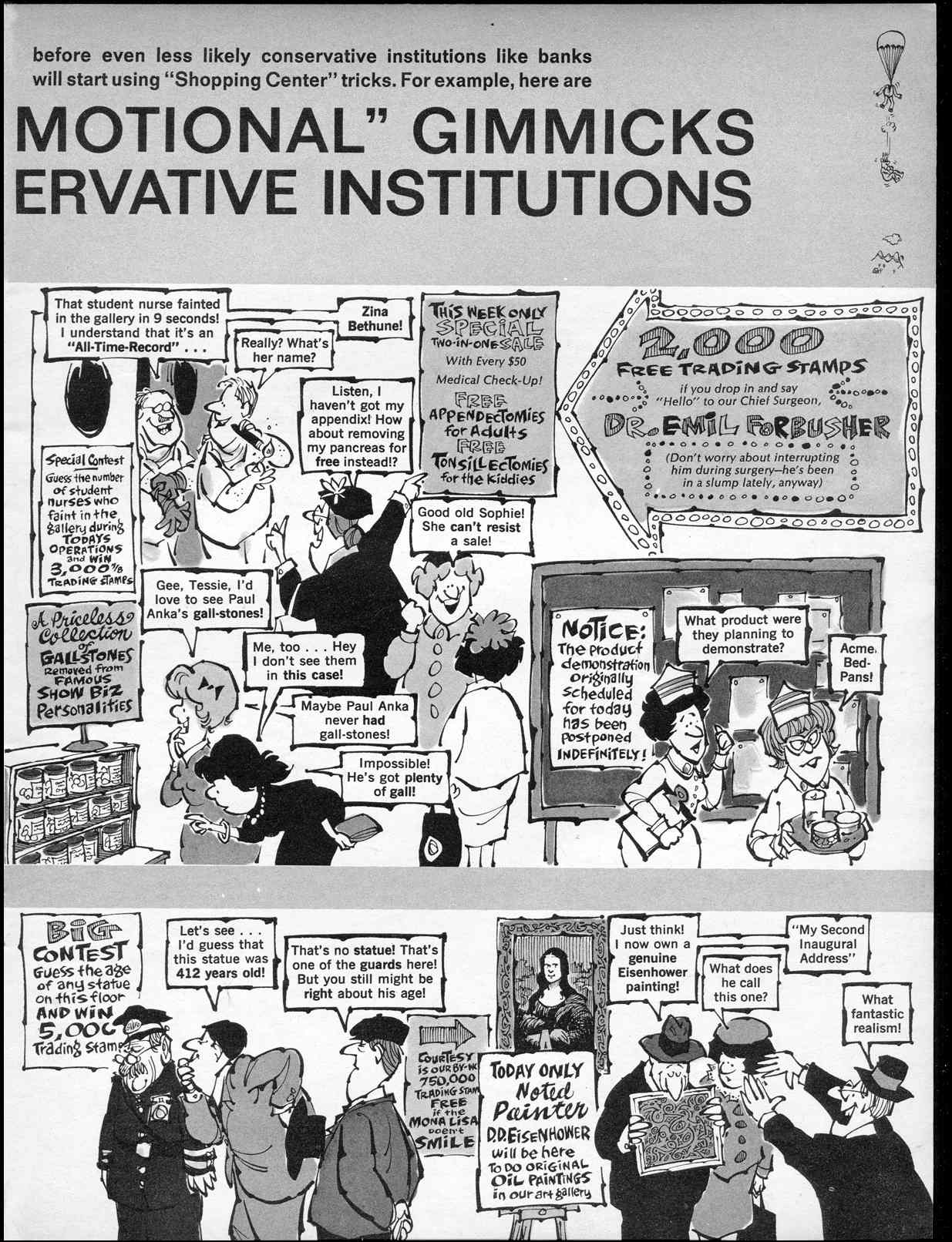 MAD Issue #96 - Page 29