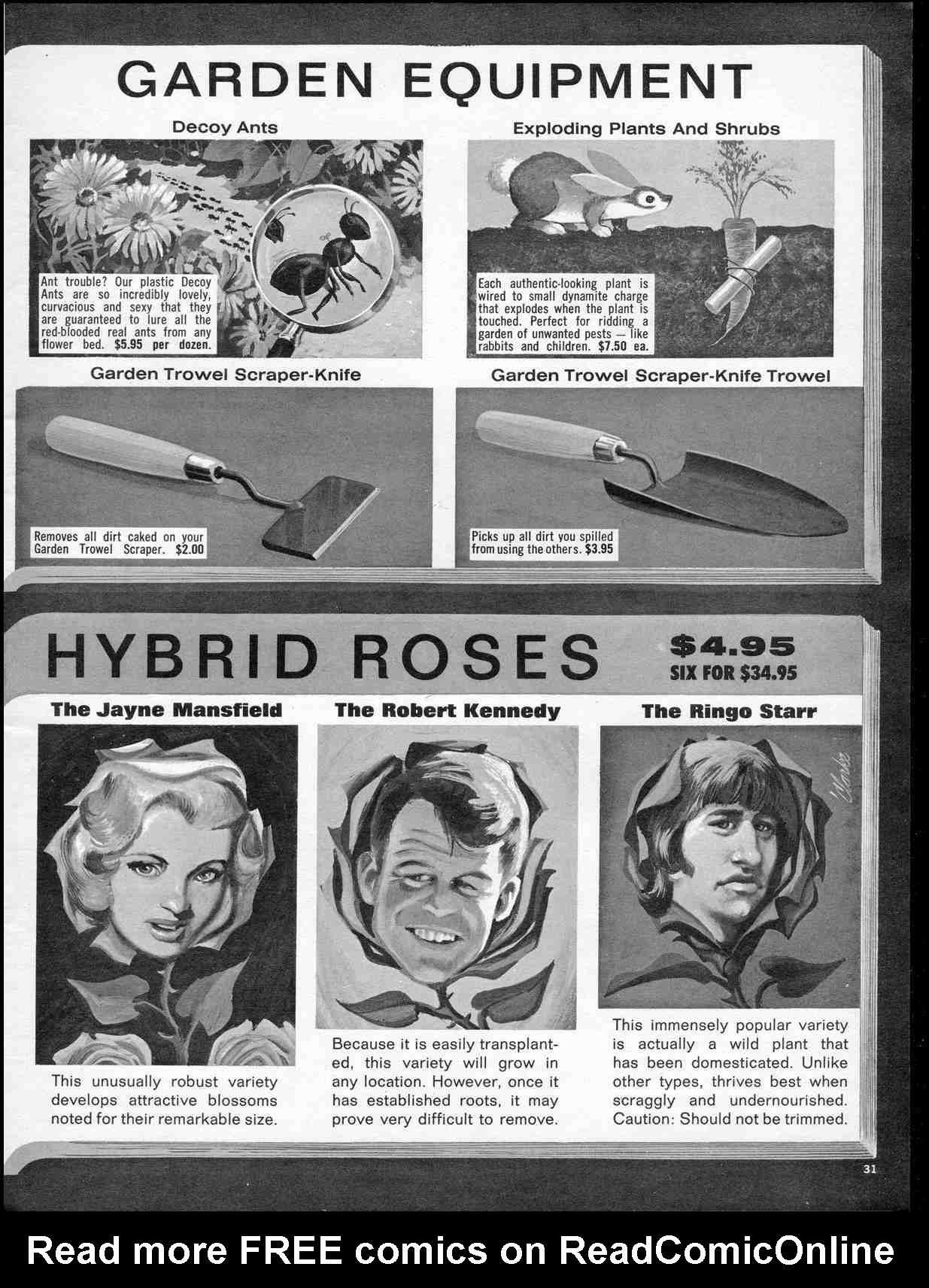 MAD Issue #96 - Page 33