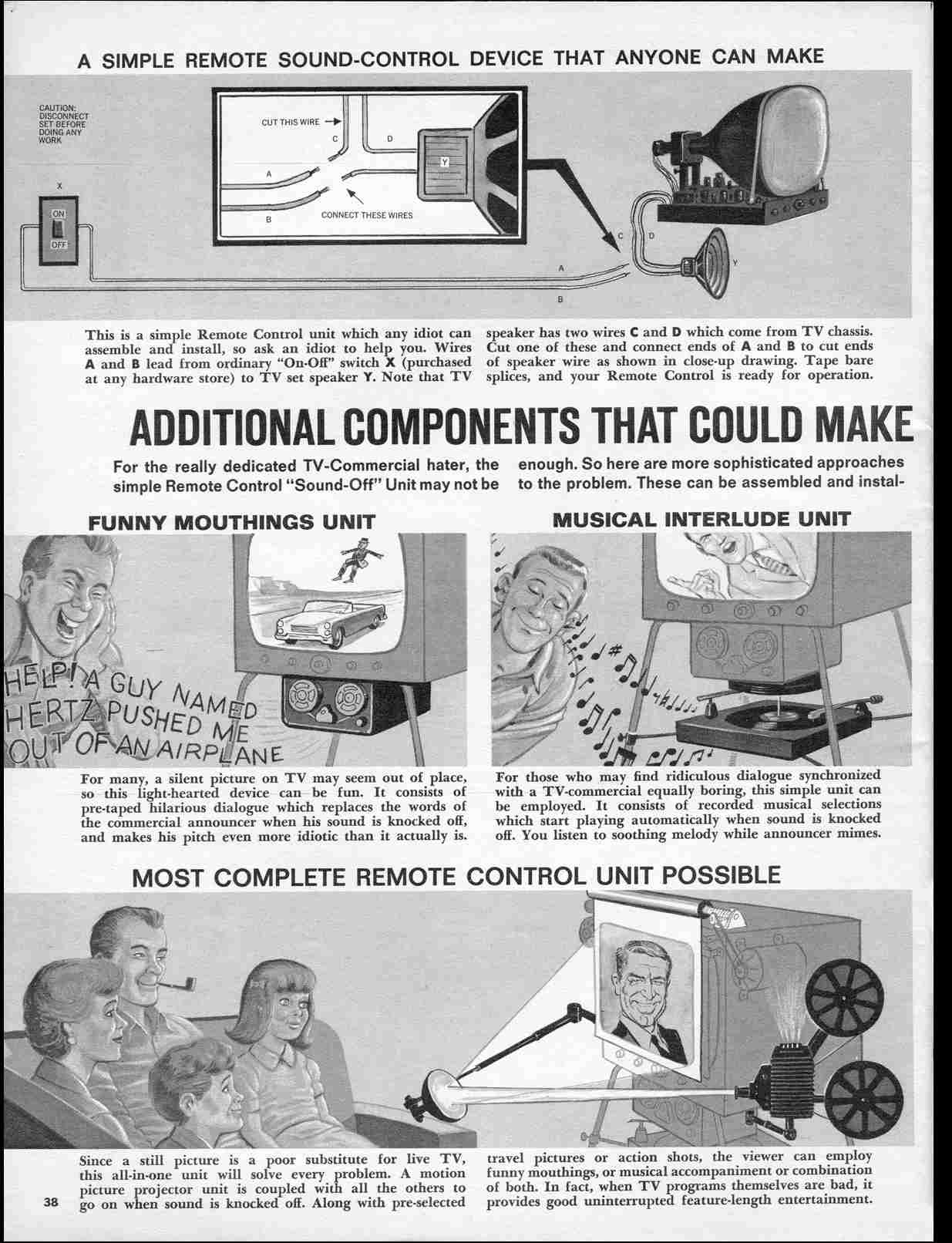 MAD Issue #96 - Page 40