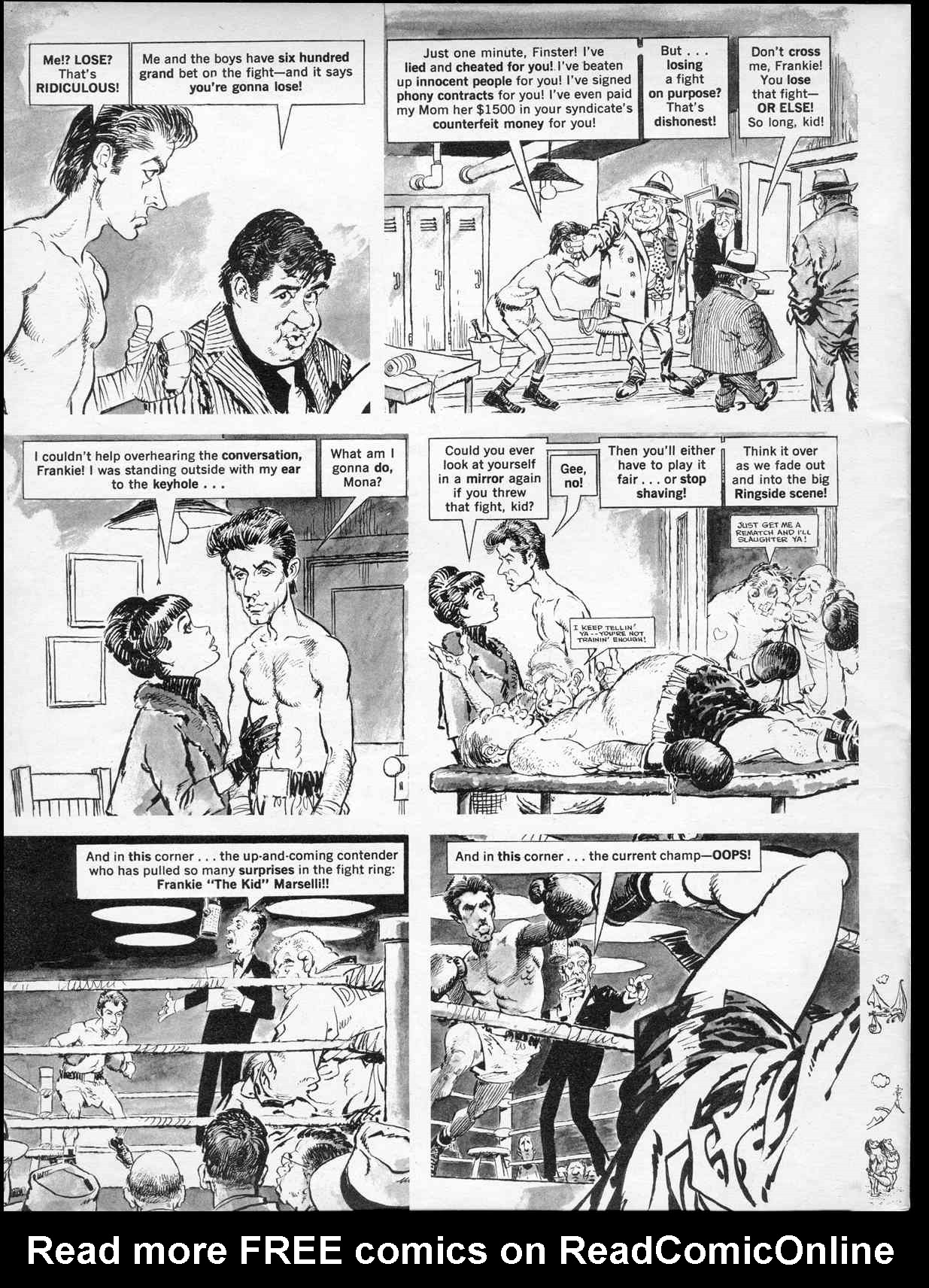 MAD Issue #96 - Page 48