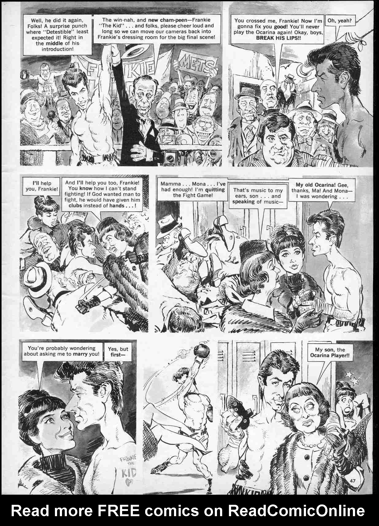 MAD Issue #96 - Page 49